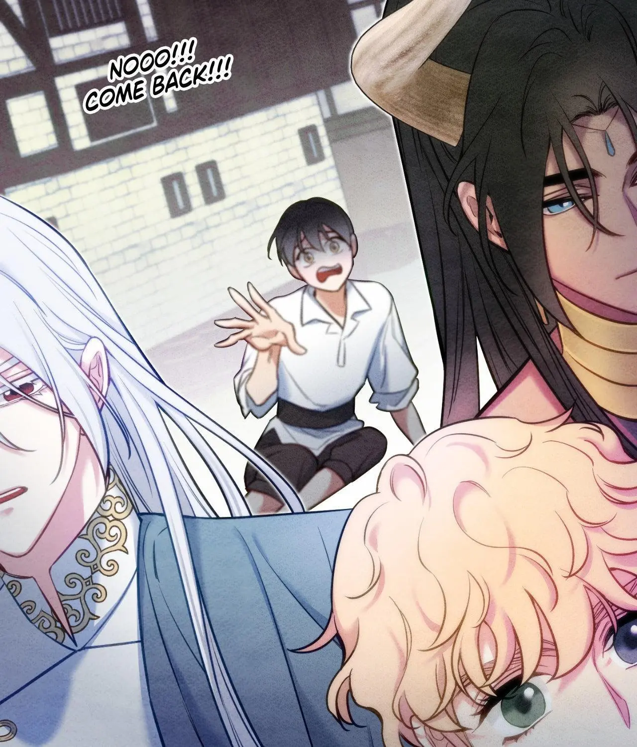 Rolling to be the King - Chapter 25 Page 91