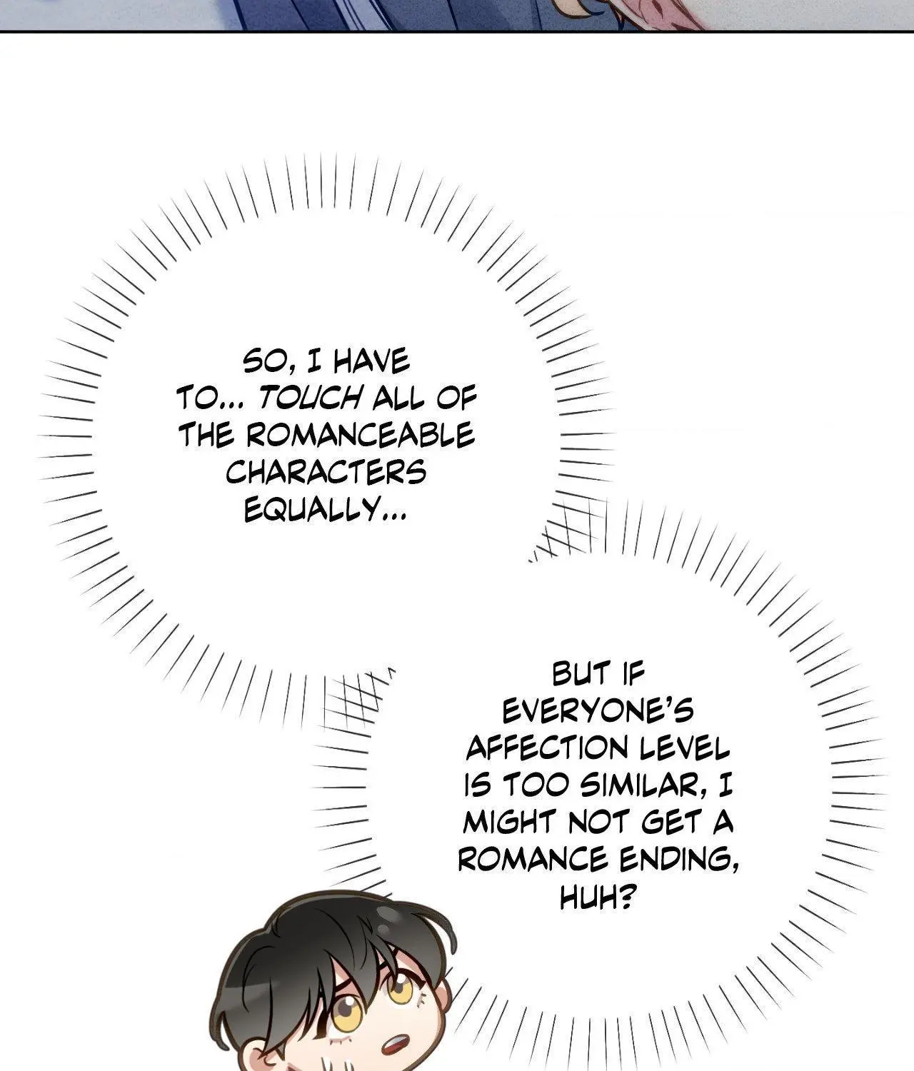 Rolling to be the King - Chapter 25 Page 92