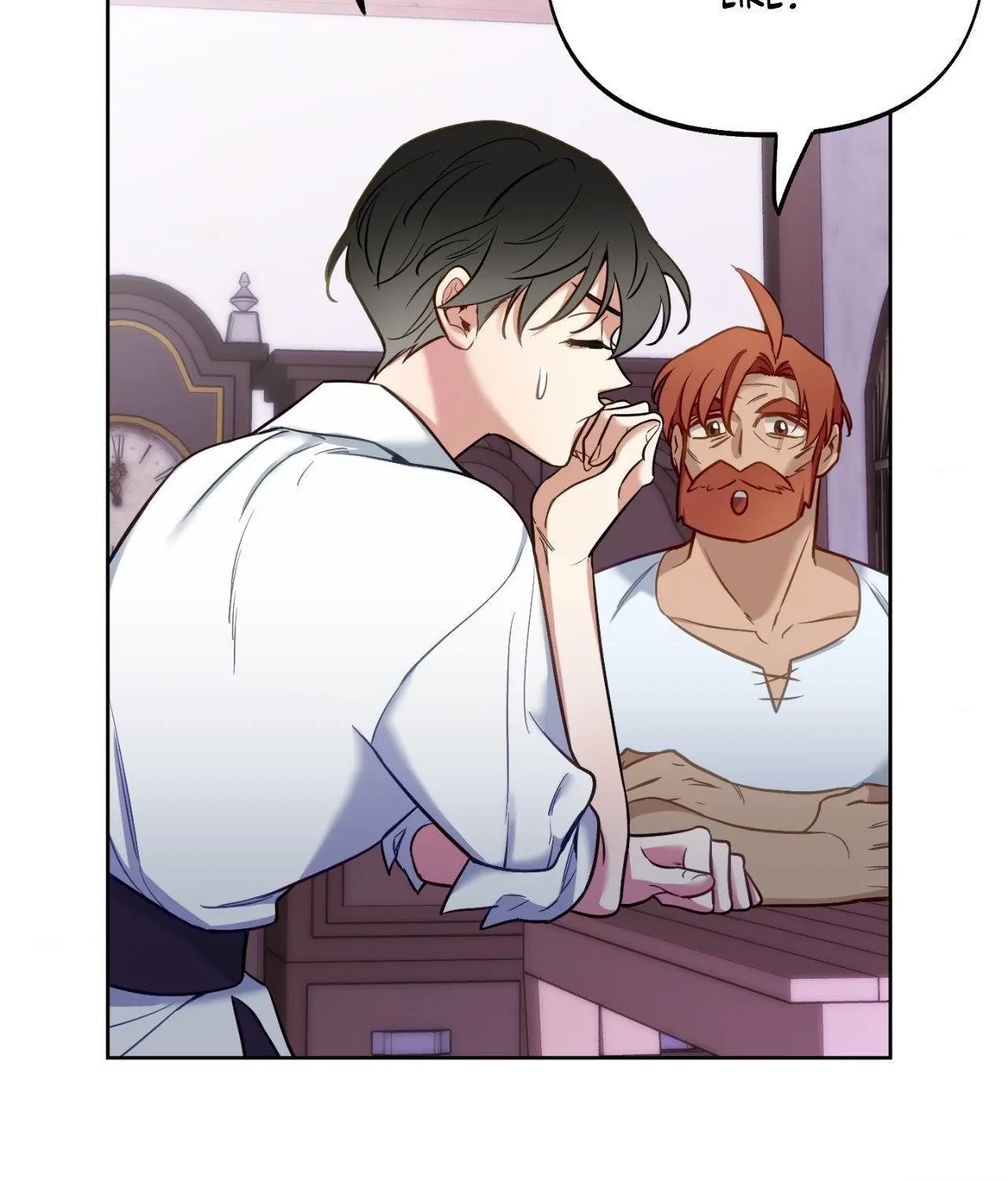Rolling to be the King - Chapter 25 Page 95