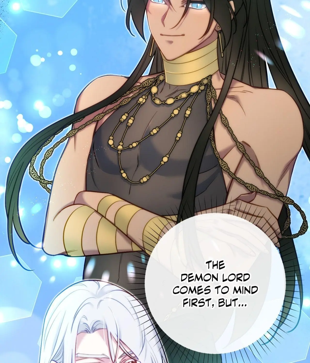 Rolling to be the King - Chapter 25 Page 97