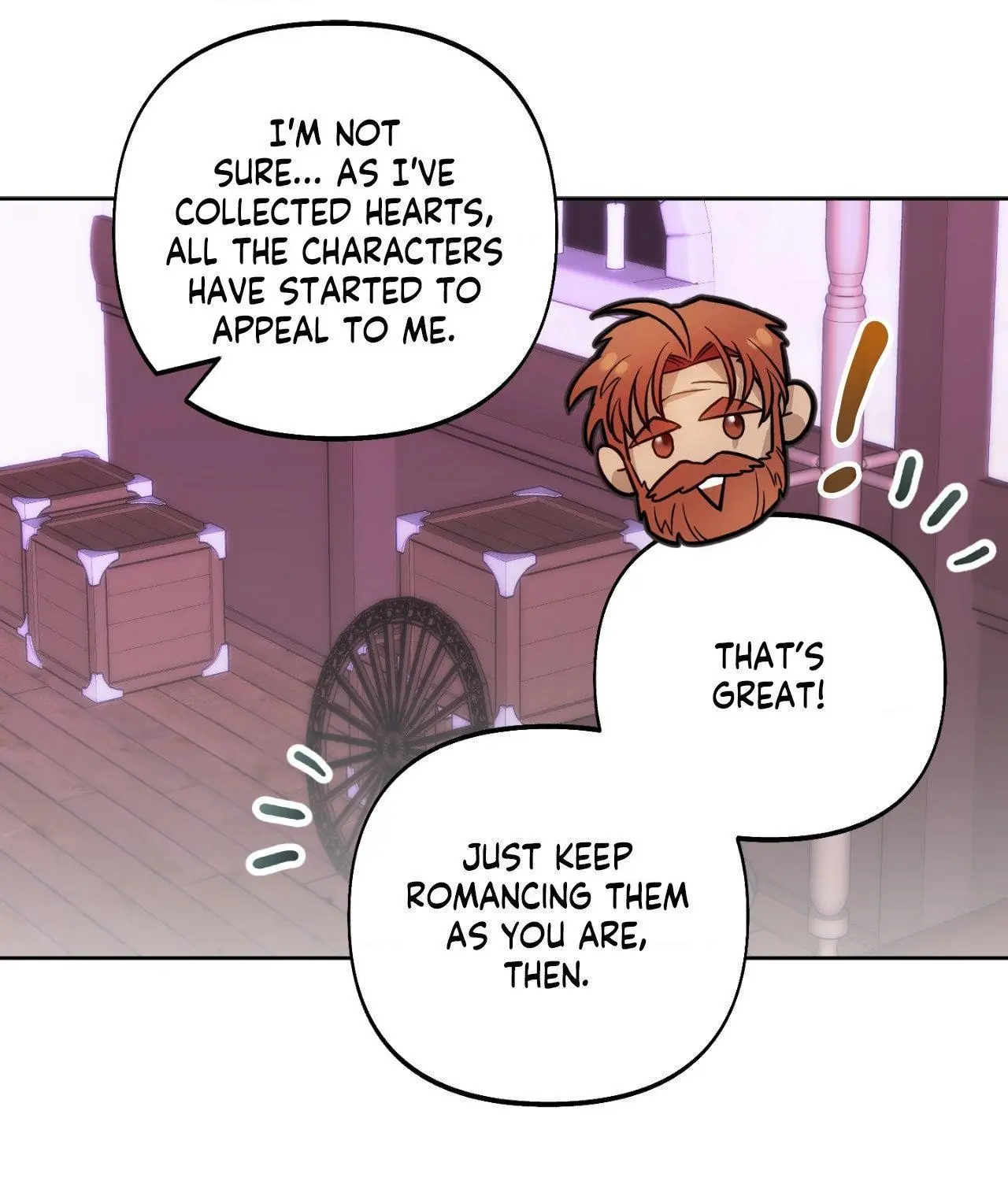 Rolling to be the King - Chapter 25 Page 100