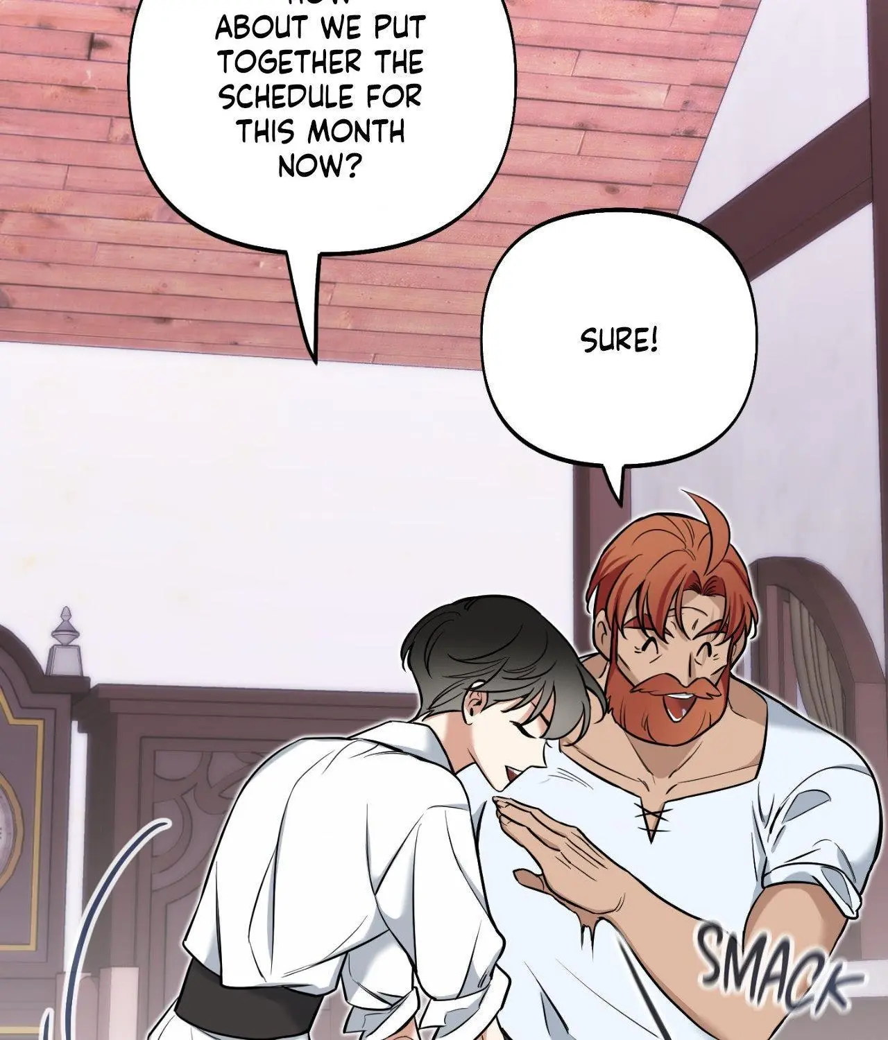 Rolling to be the King - Chapter 25 Page 107