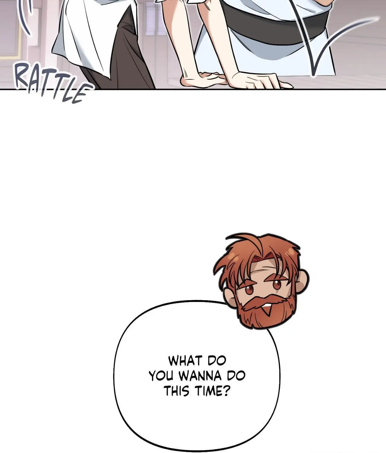 Rolling to be the King - Chapter 25 Page 108