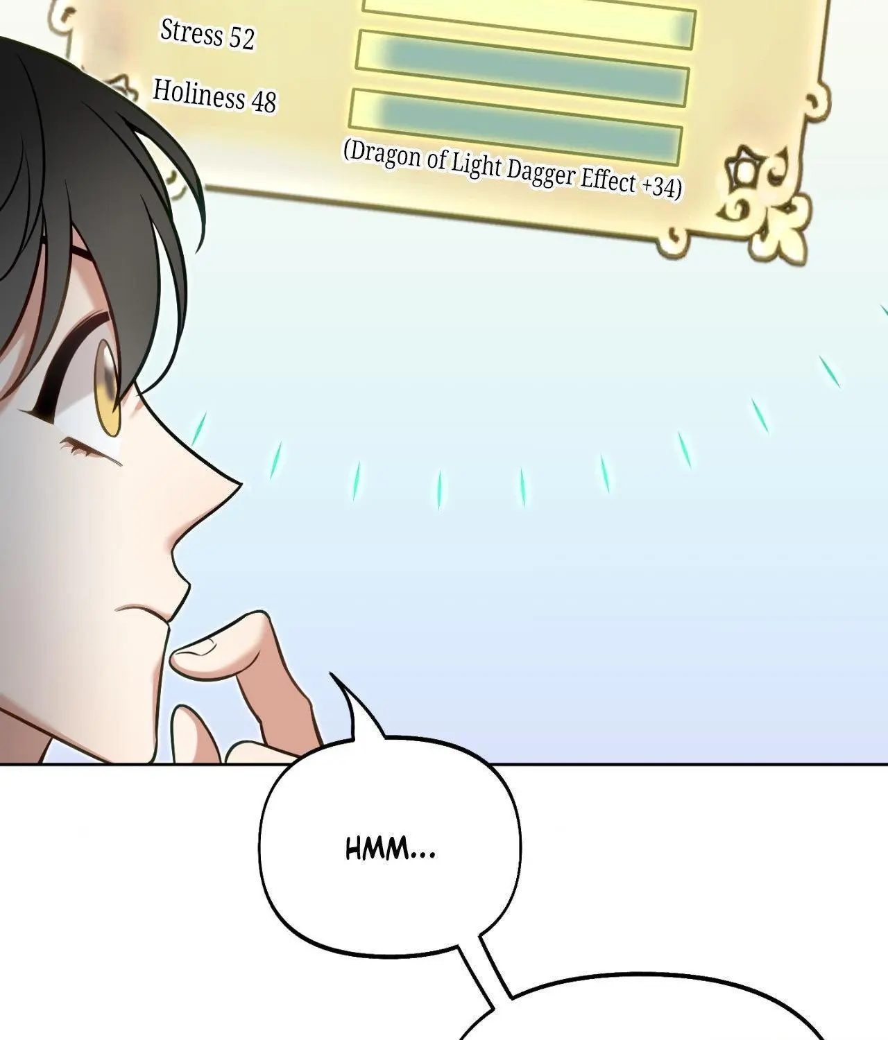 Rolling to be the King - Chapter 25 Page 112