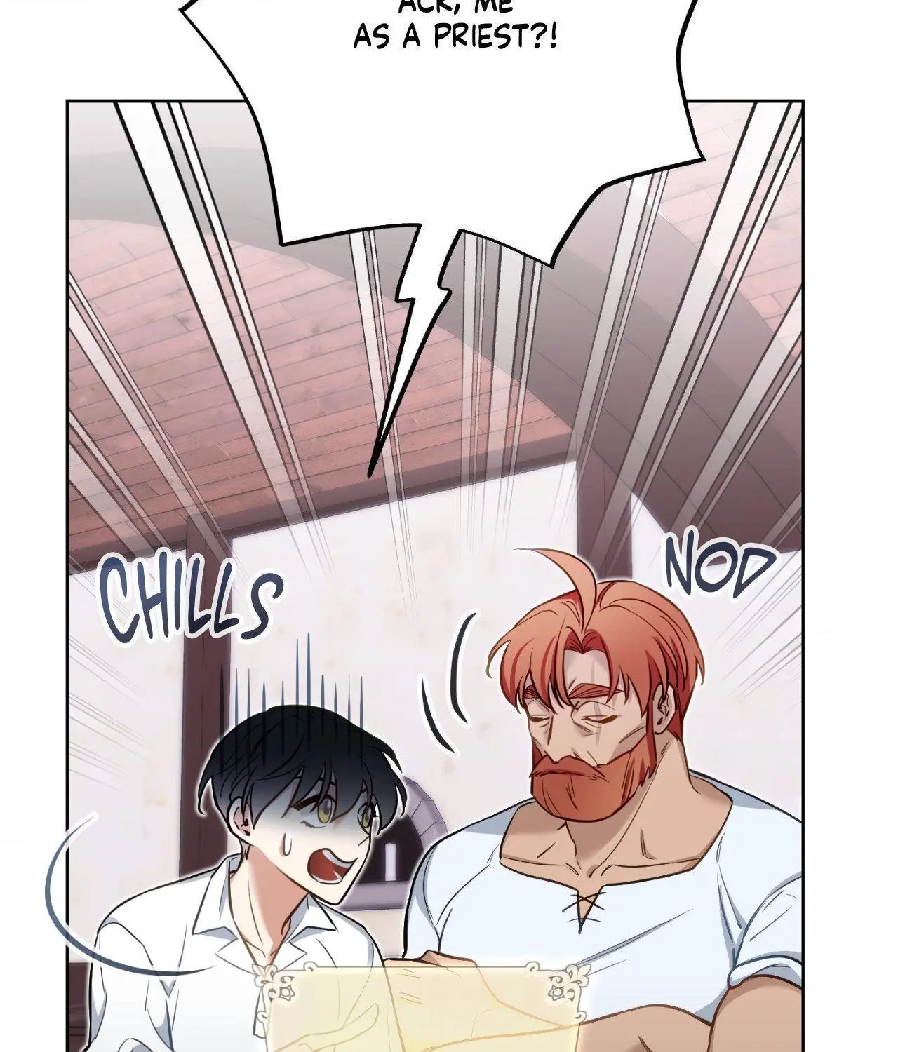 Rolling to be the King - Chapter 25 Page 115