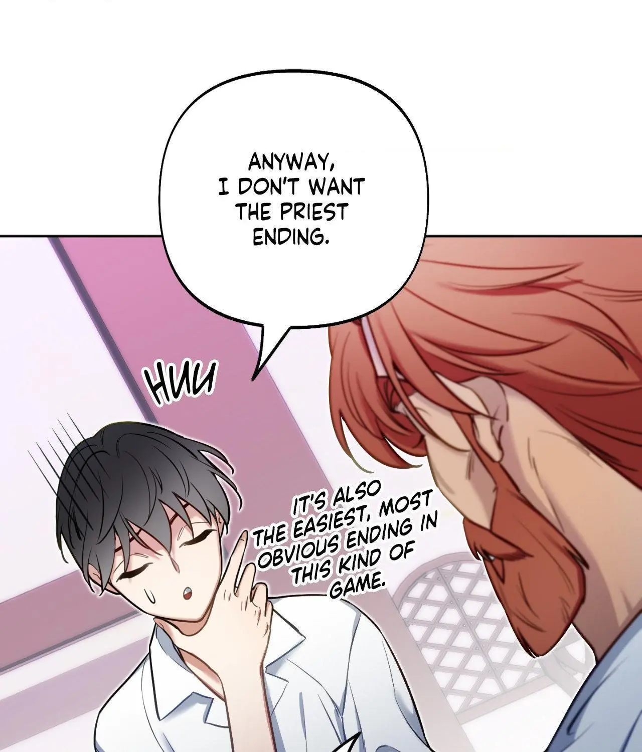 Rolling to be the King - Chapter 25 Page 123