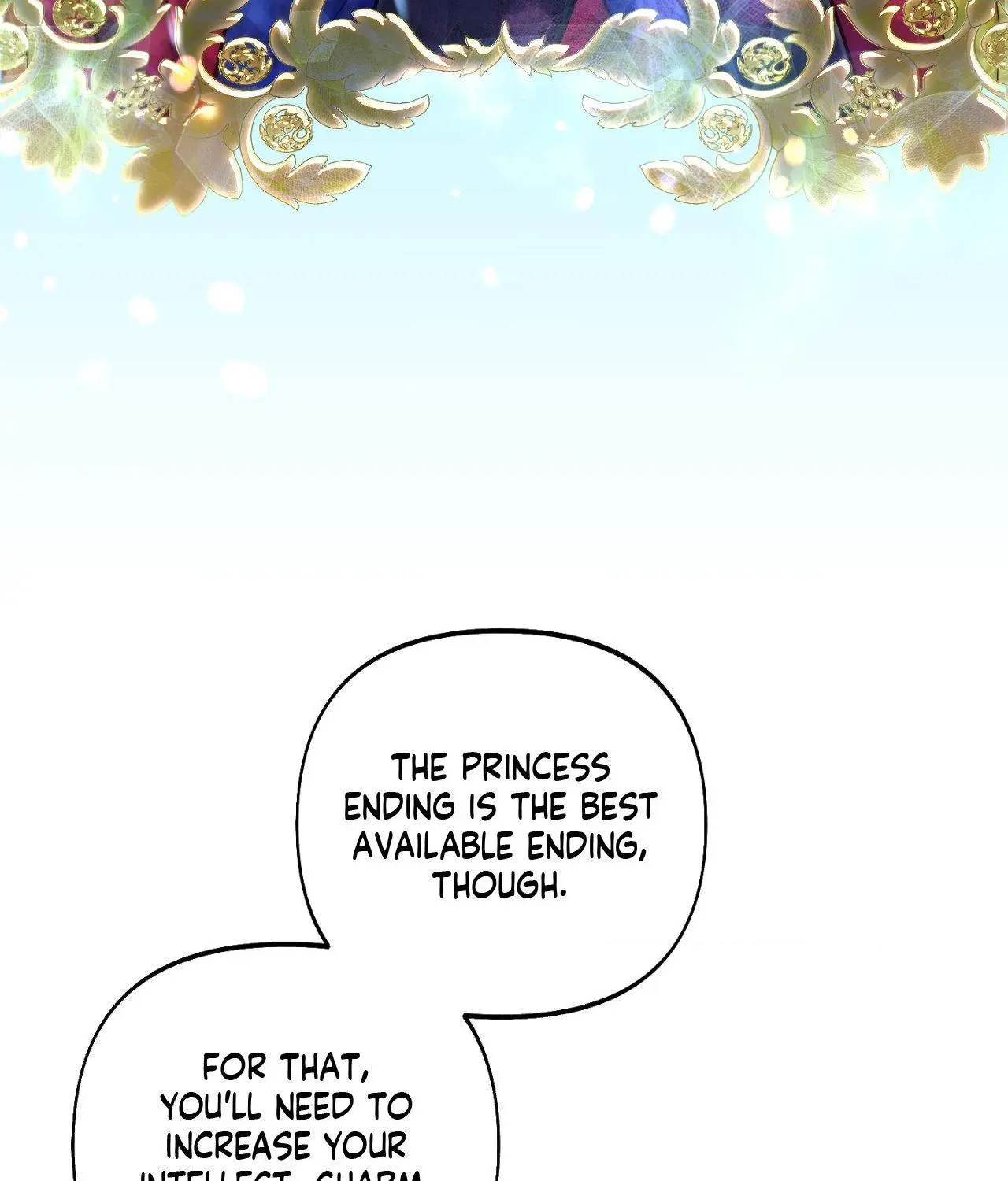 Rolling to be the King - Chapter 26 Page 4