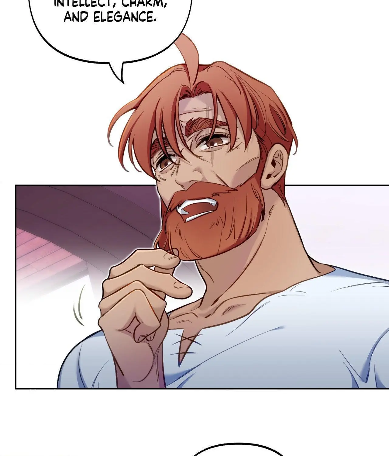 Rolling to be the King - Chapter 26 Page 5