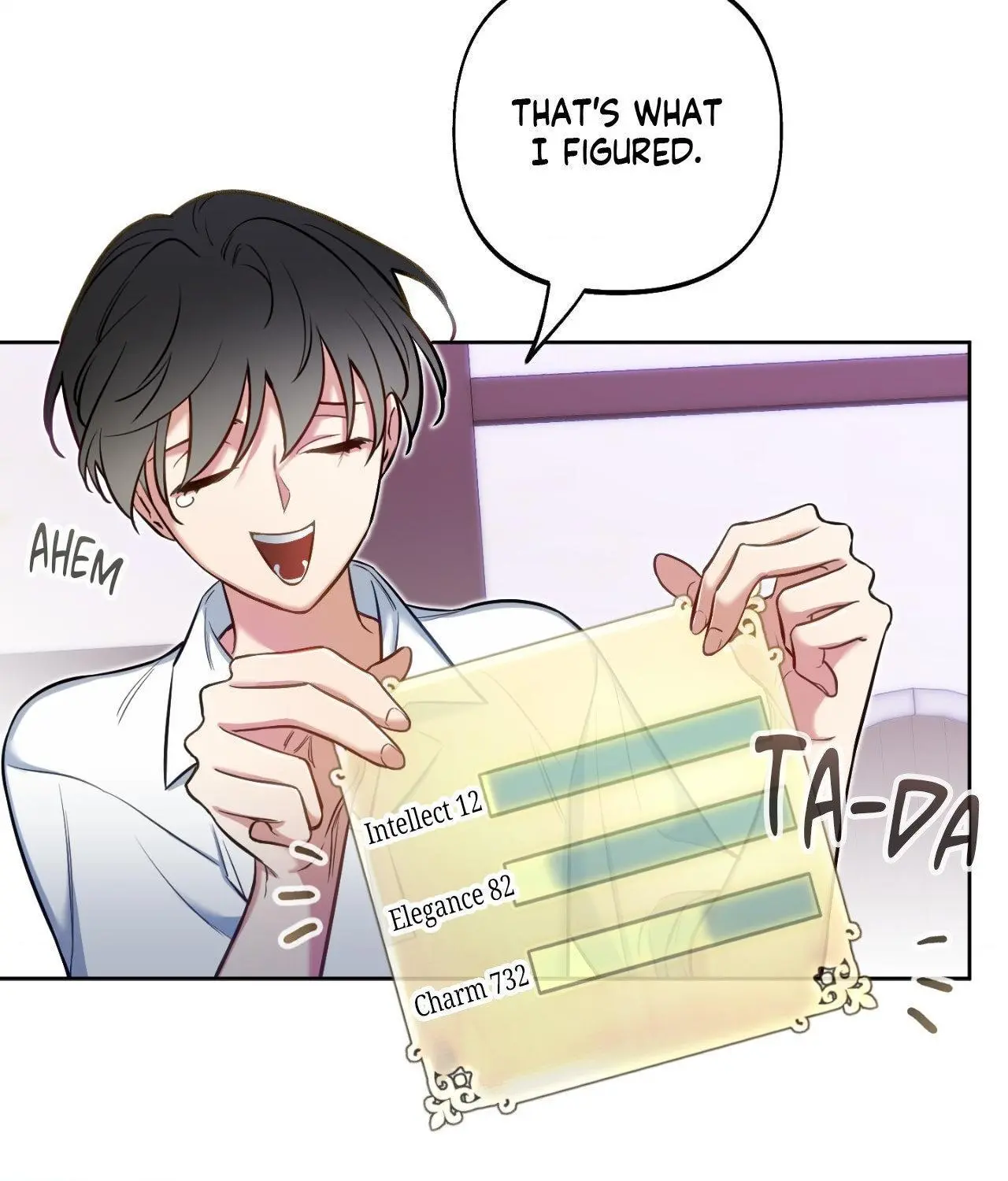 Rolling to be the King - Chapter 26 Page 6