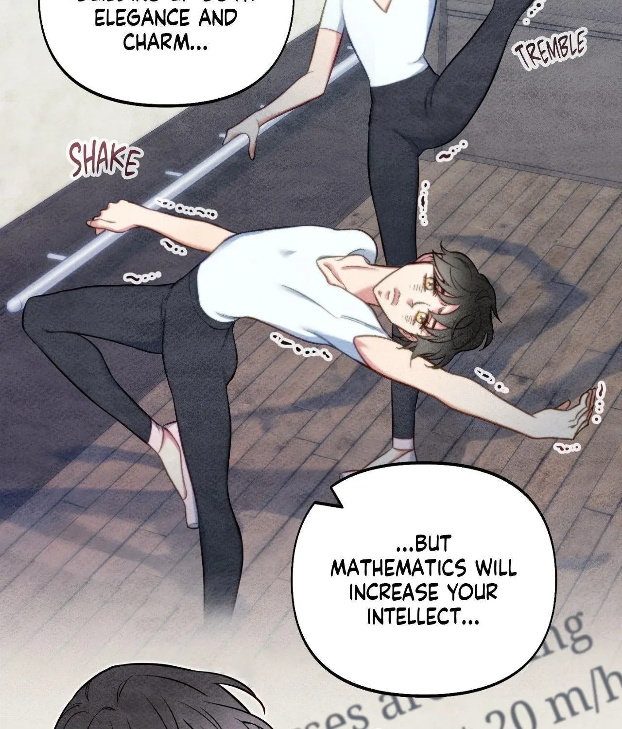 Rolling to be the King - Chapter 26 Page 10