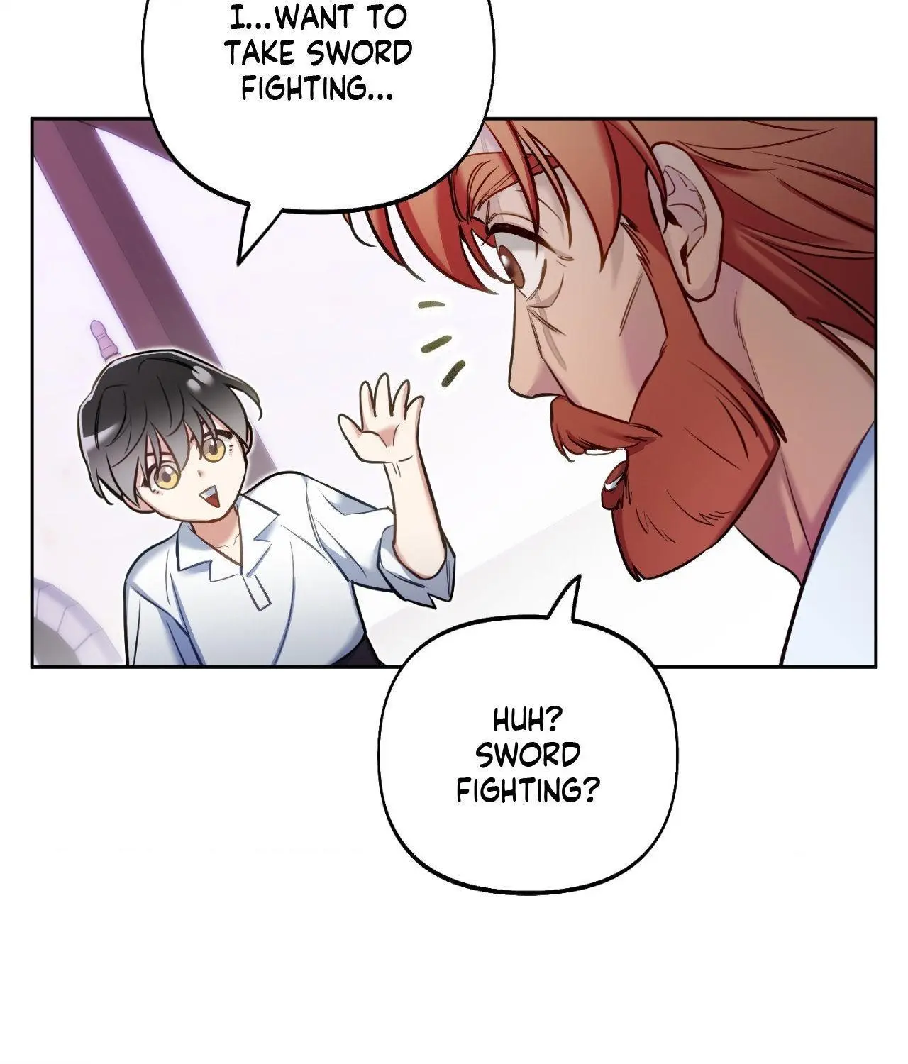 Rolling to be the King - Chapter 26 Page 12