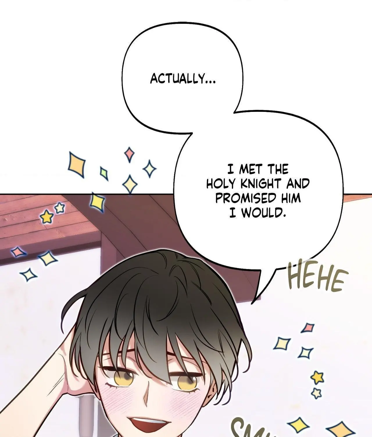 Rolling to be the King - Chapter 26 Page 14