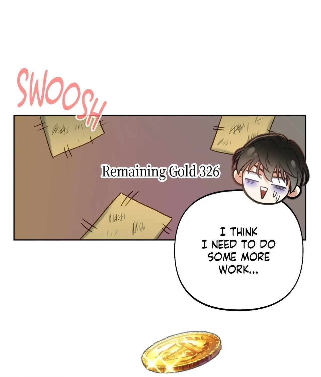 Rolling to be the King - Chapter 26 Page 21