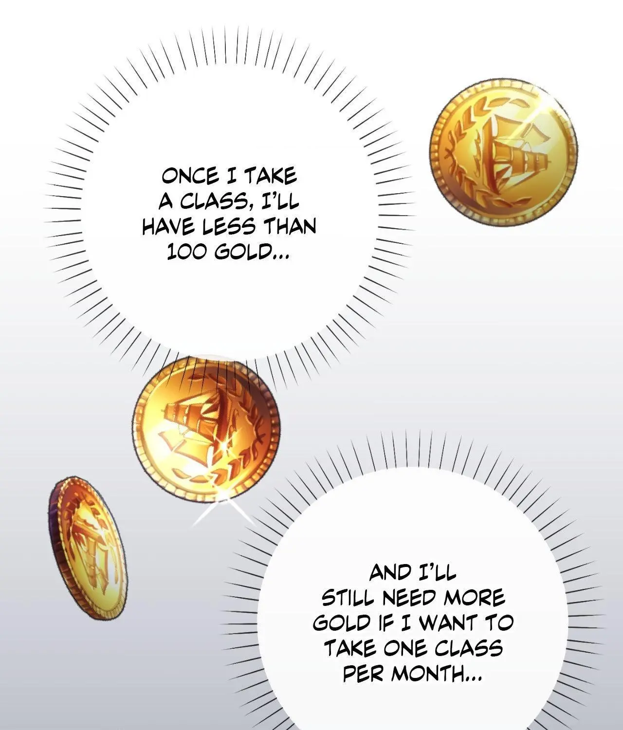 Rolling to be the King - Chapter 26 Page 22