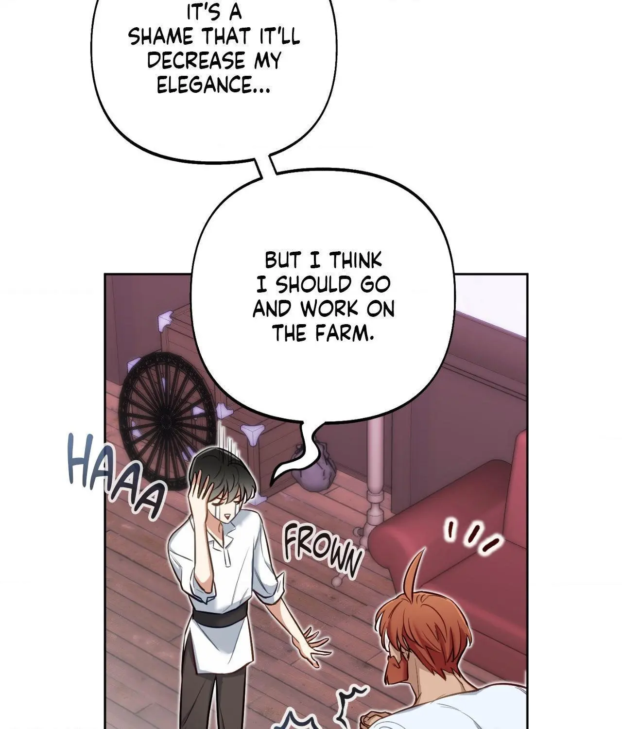 Rolling to be the King - Chapter 26 Page 24