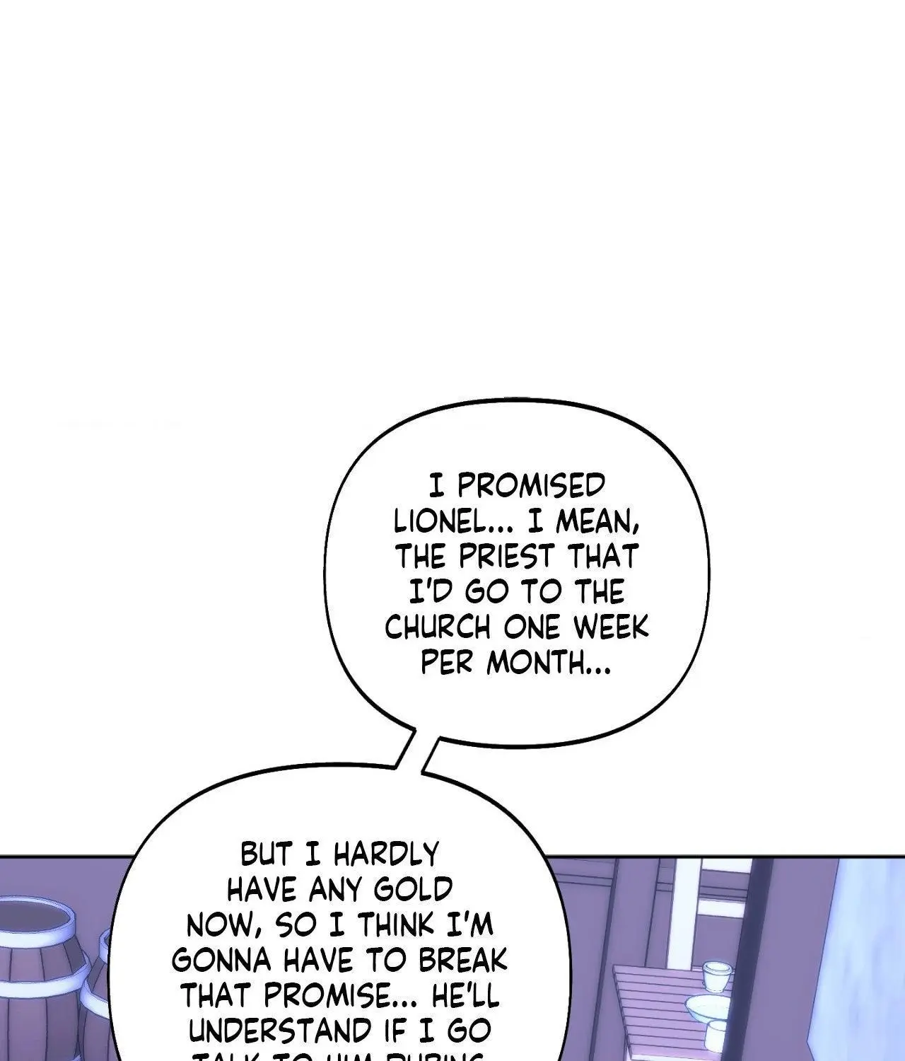 Rolling to be the King - Chapter 26 Page 27