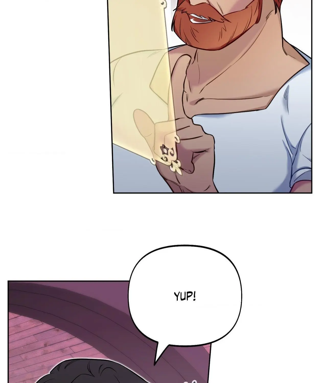 Rolling to be the King - Chapter 26 Page 30