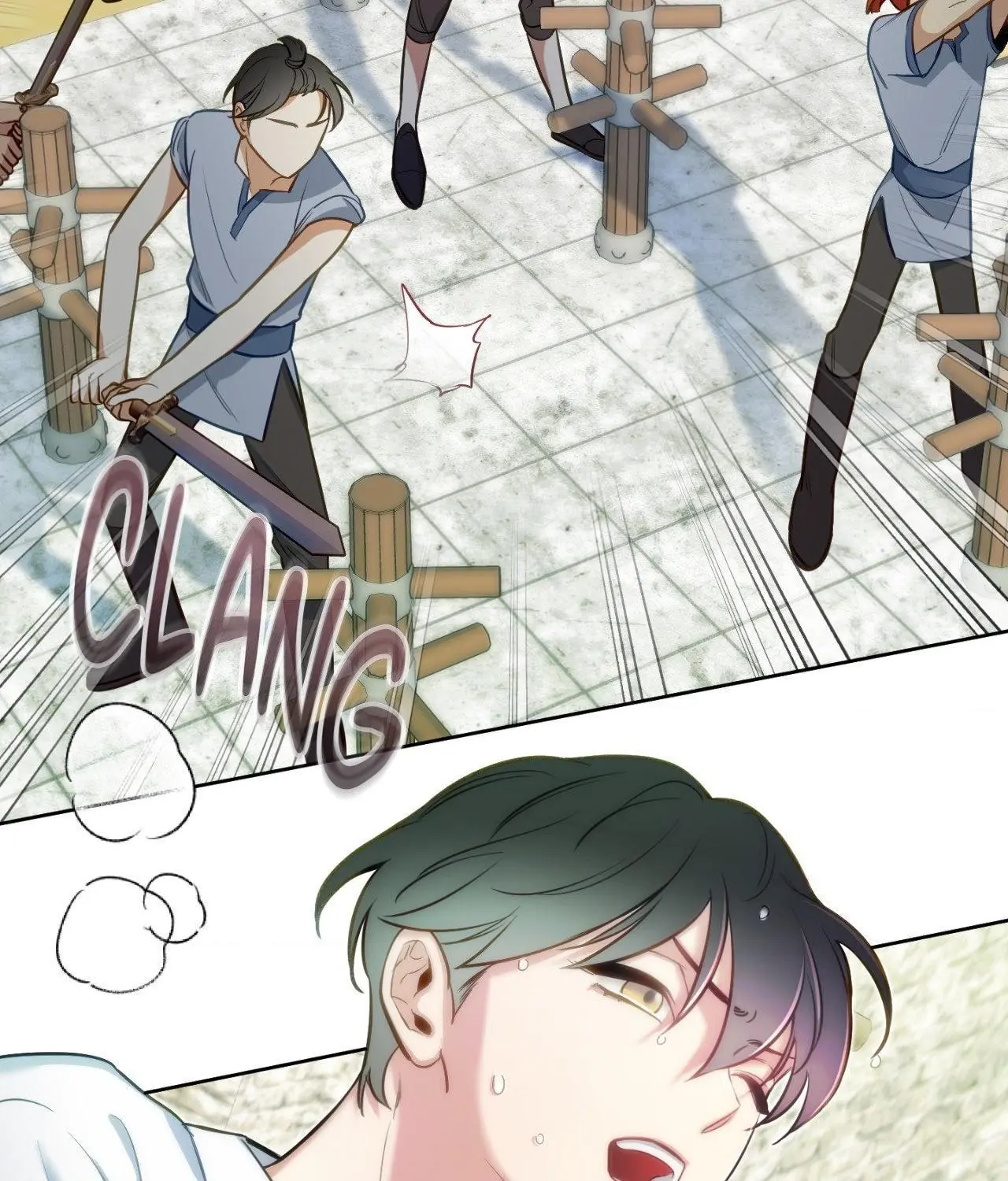Rolling to be the King - Chapter 26 Page 37