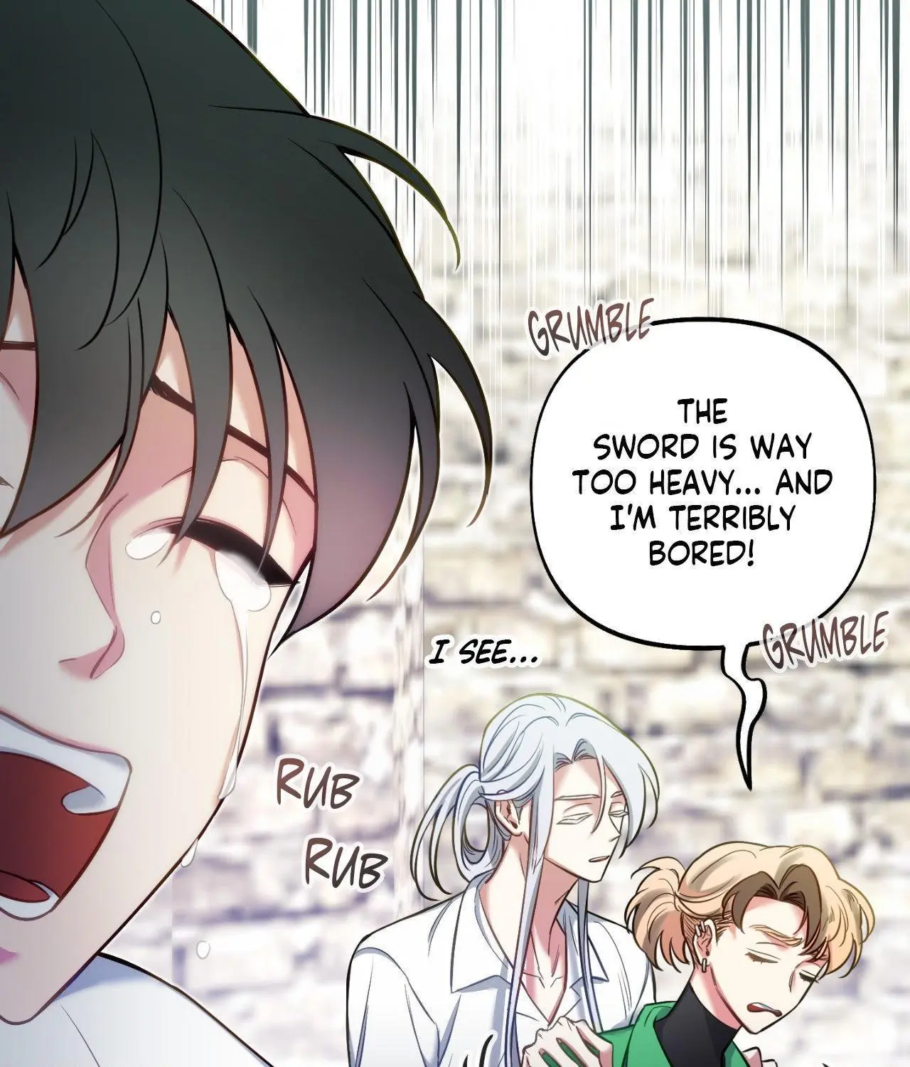 Rolling to be the King - Chapter 26 Page 42
