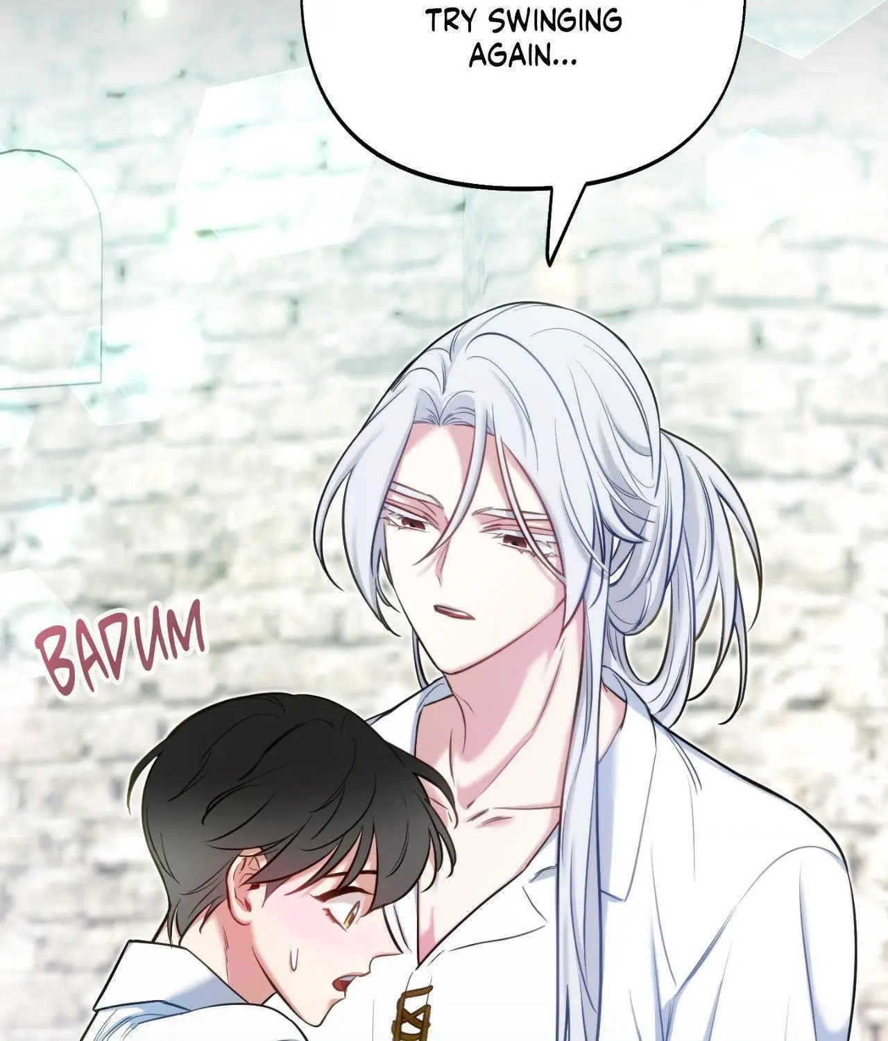 Rolling to be the King - Chapter 26 Page 61
