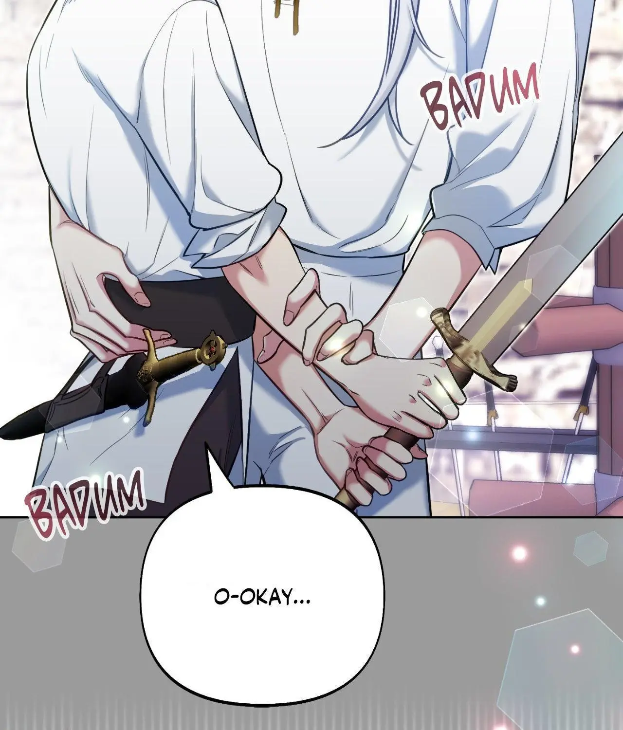 Rolling to be the King - Chapter 26 Page 62