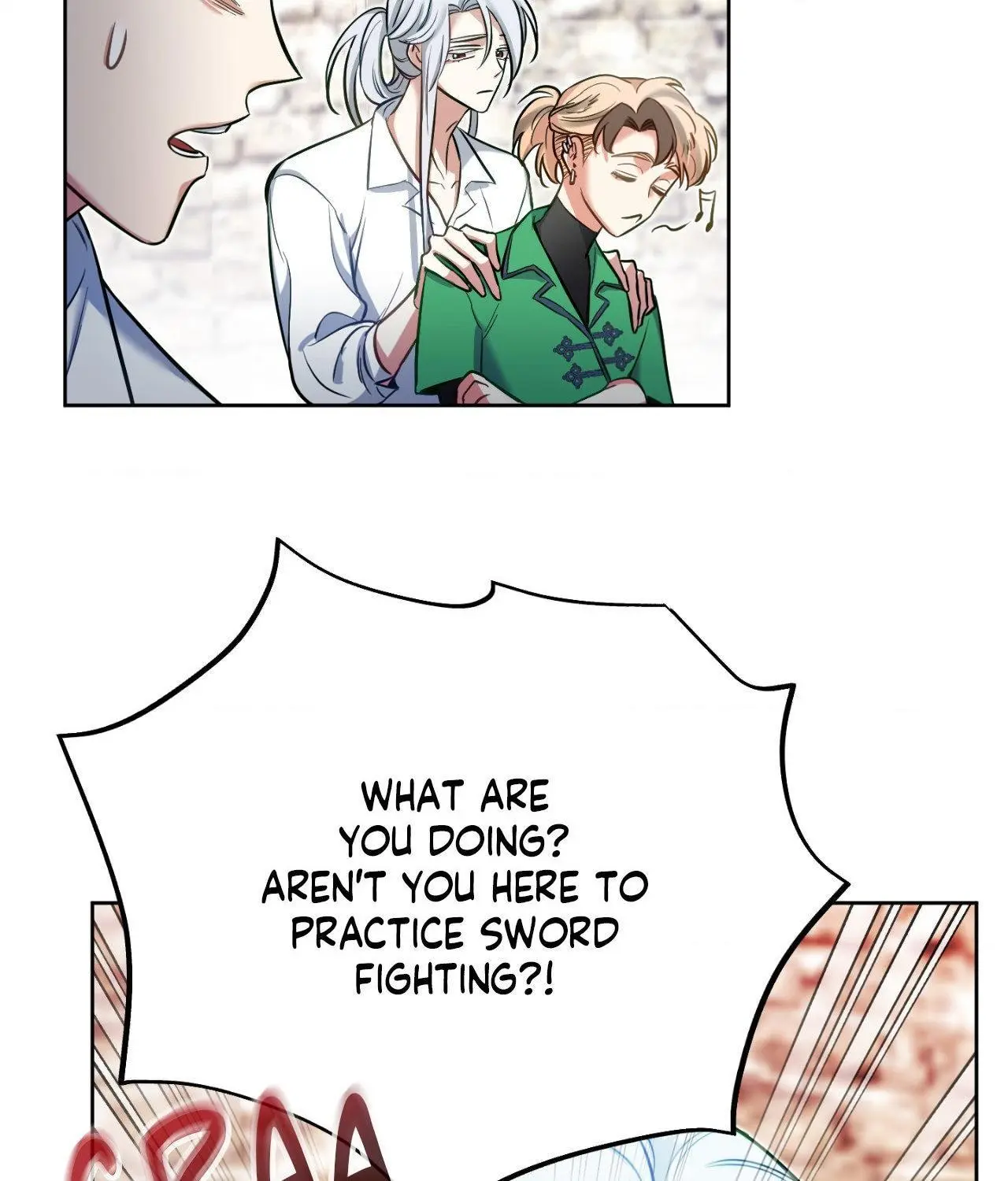 Rolling to be the King - Chapter 26 Page 67