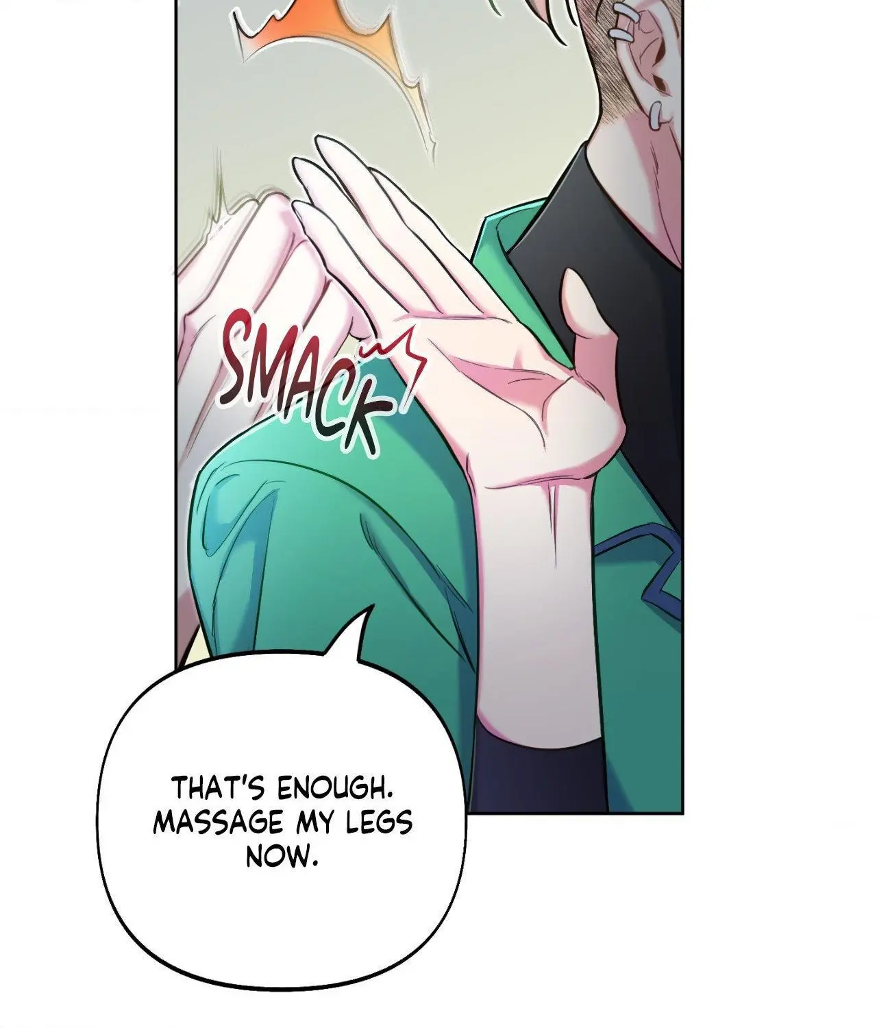 Rolling to be the King - Chapter 26 Page 72