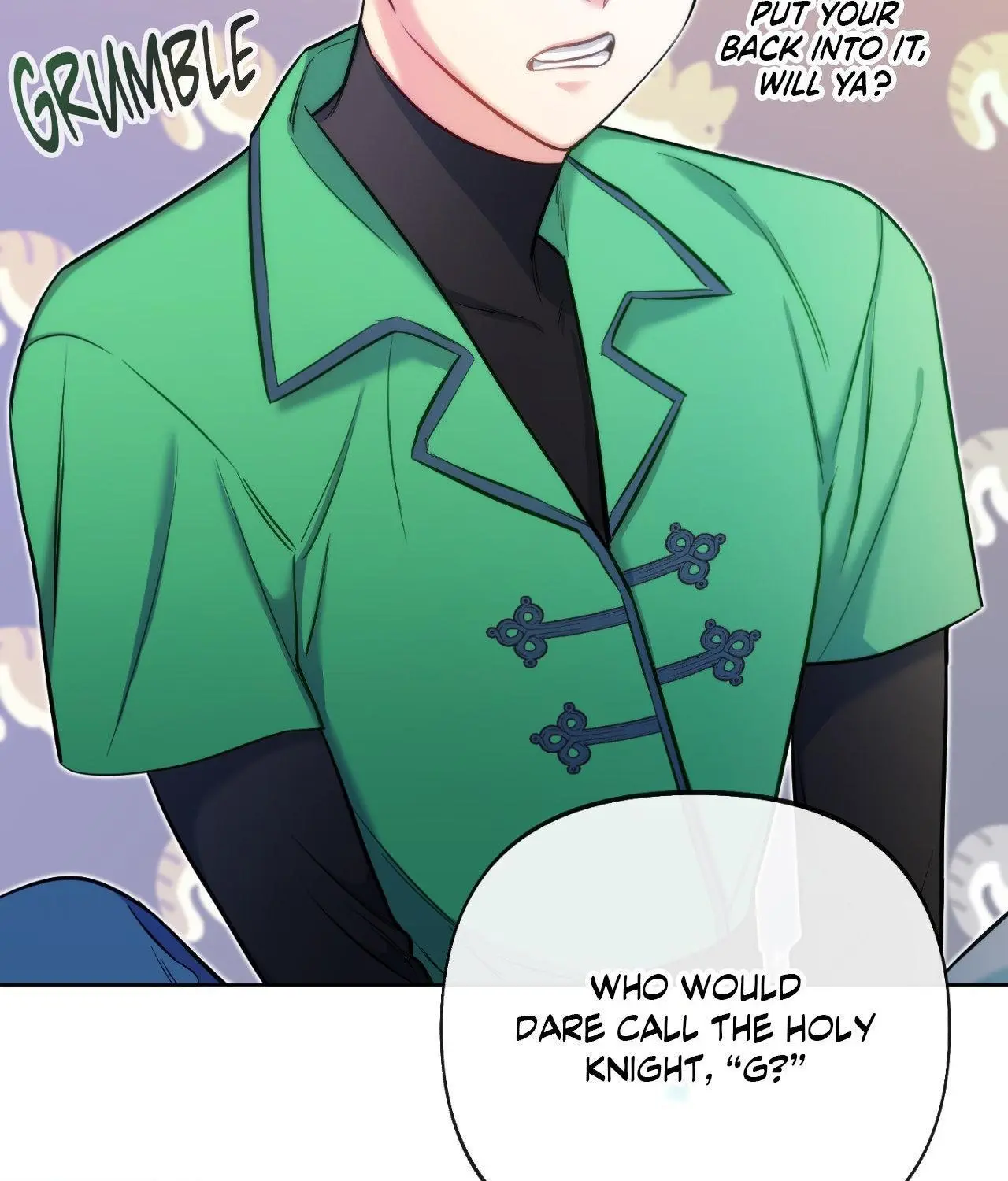 Rolling to be the King - Chapter 26 Page 81
