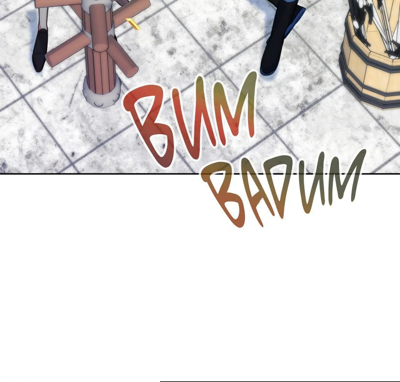 Rolling to be the King - Chapter 26 Page 84