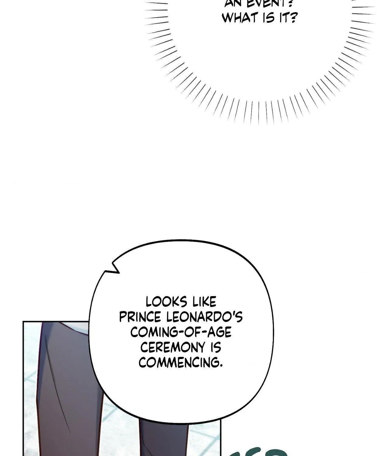 Rolling to be the King - Chapter 26 Page 87