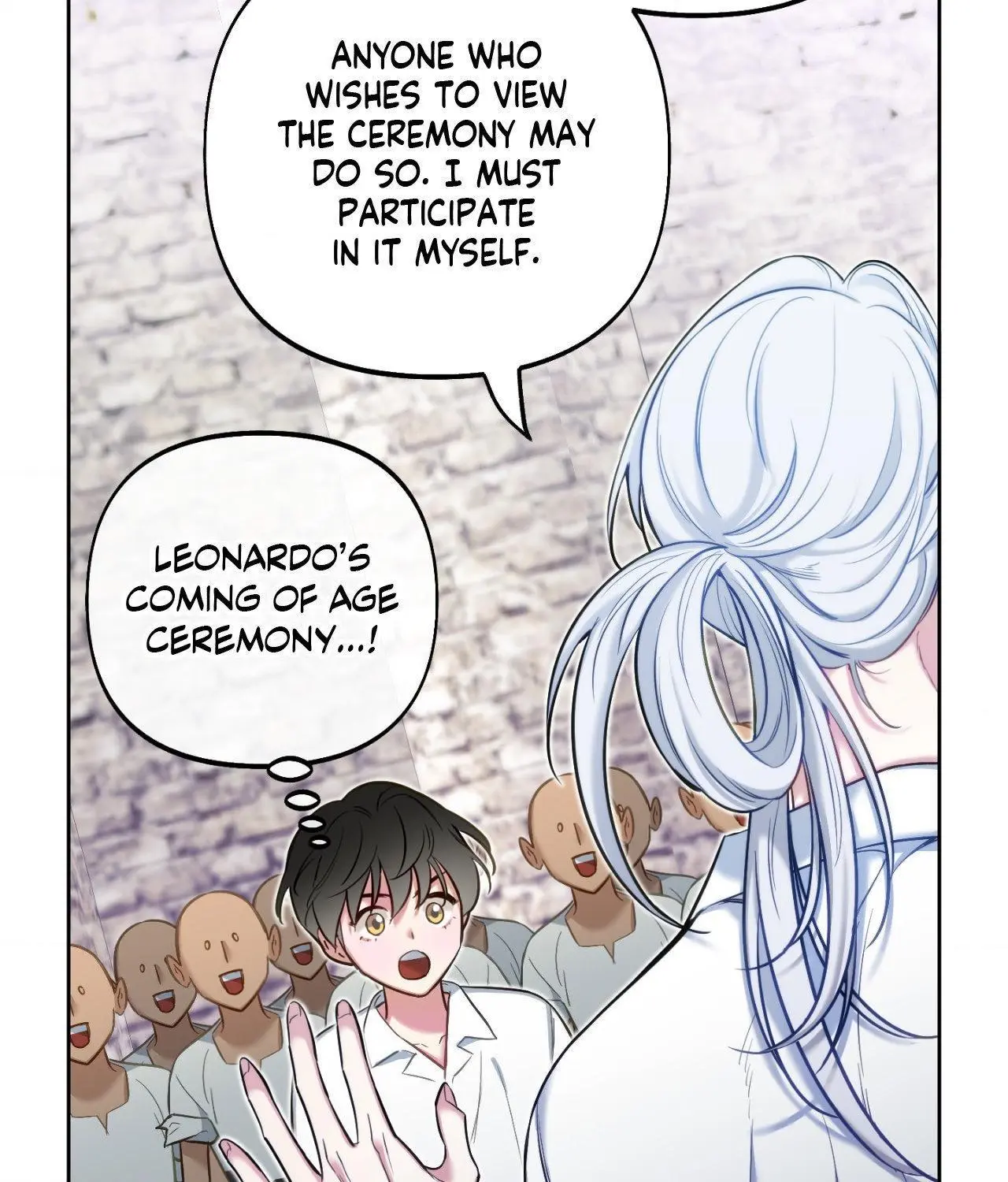 Rolling to be the King - Chapter 26 Page 89