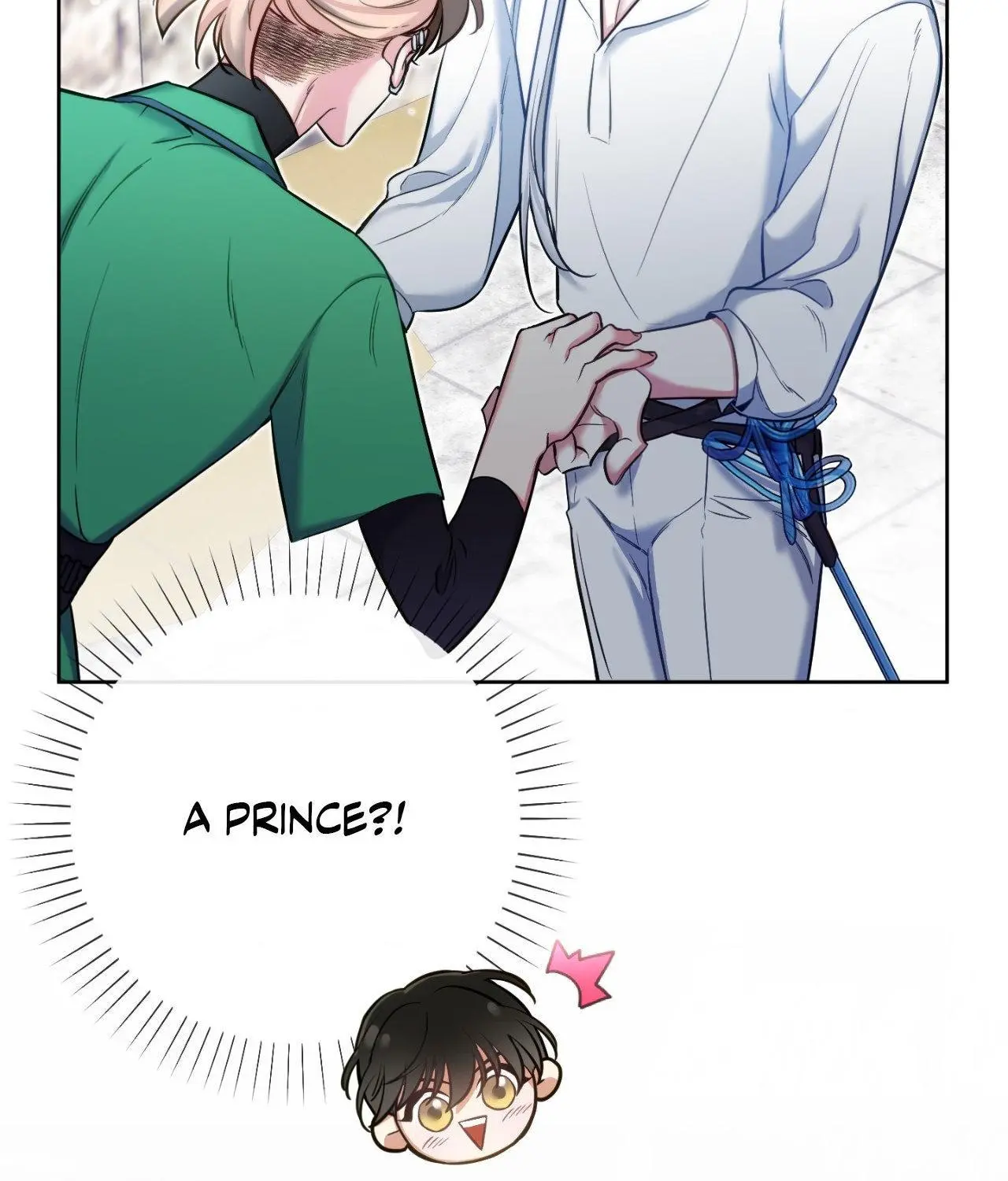 Rolling to be the King - Chapter 26 Page 93
