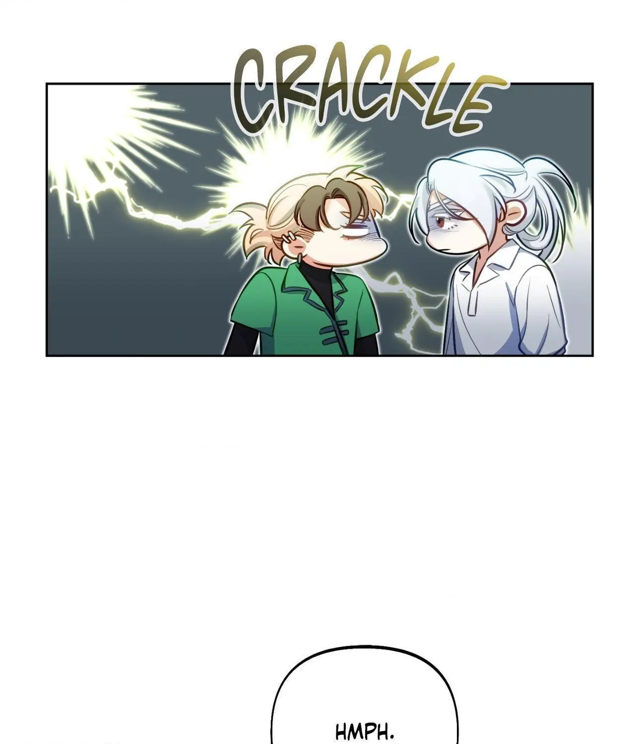 Rolling to be the King - Chapter 26 Page 99