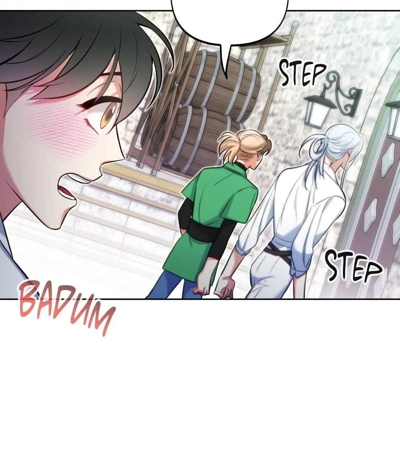 Rolling to be the King - Chapter 26 Page 100