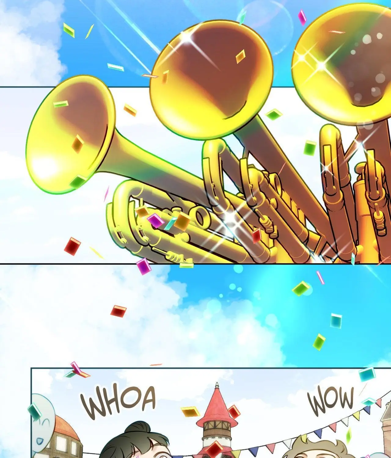 Rolling to be the King - Chapter 26 Page 105