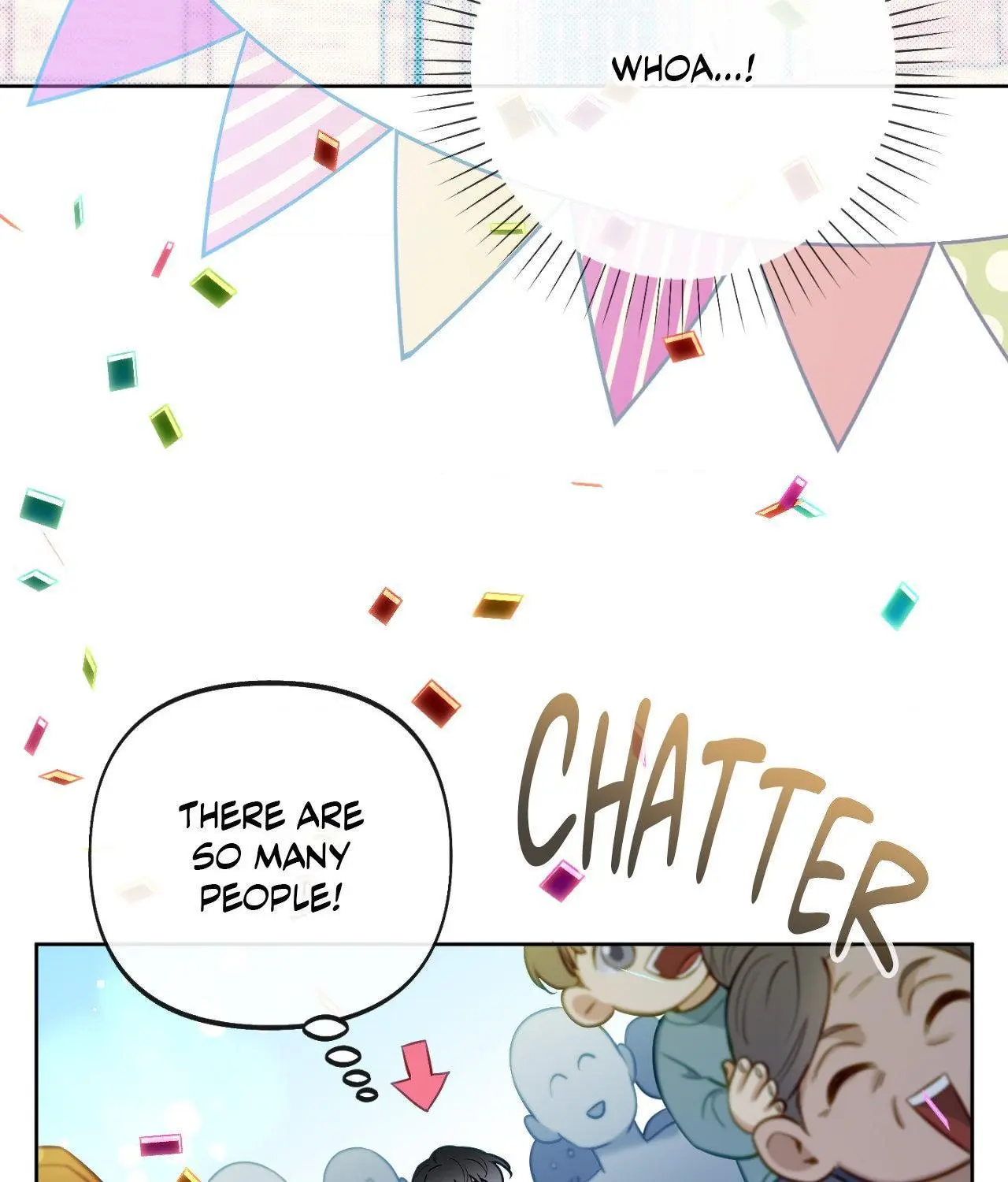 Rolling to be the King - Chapter 26 Page 108