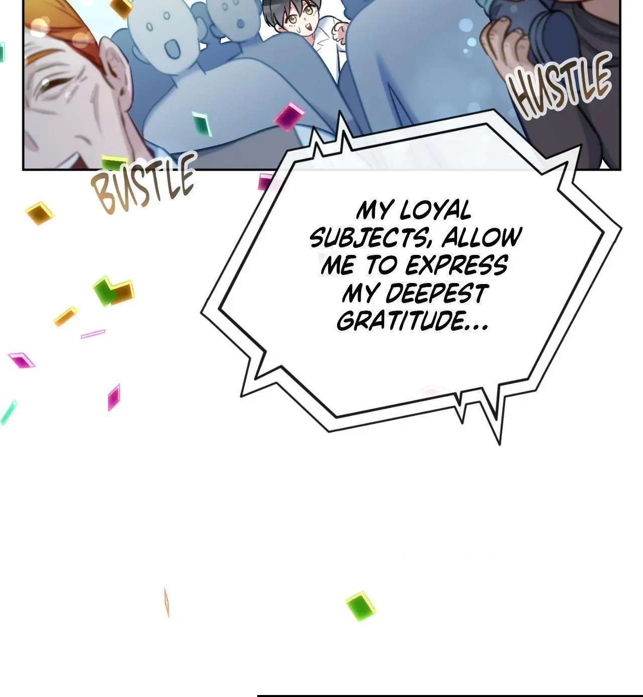 Rolling to be the King - Chapter 26 Page 109
