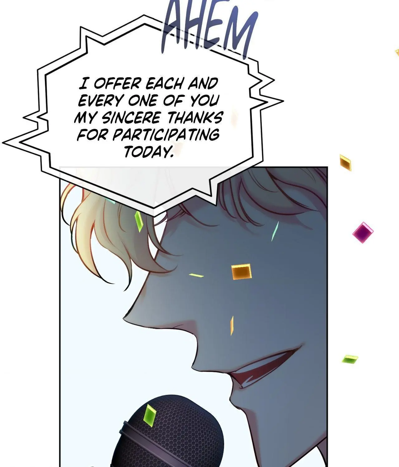 Rolling to be the King - Chapter 26 Page 112