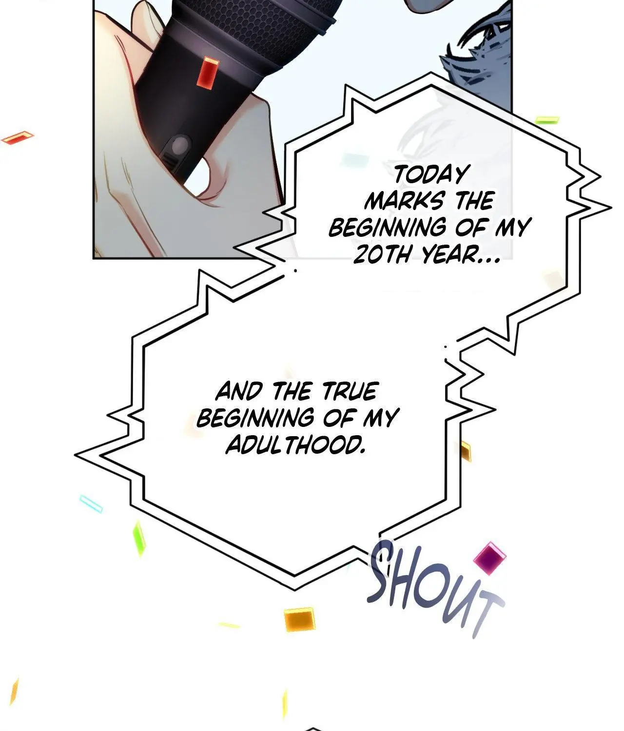 Rolling to be the King - Chapter 26 Page 113