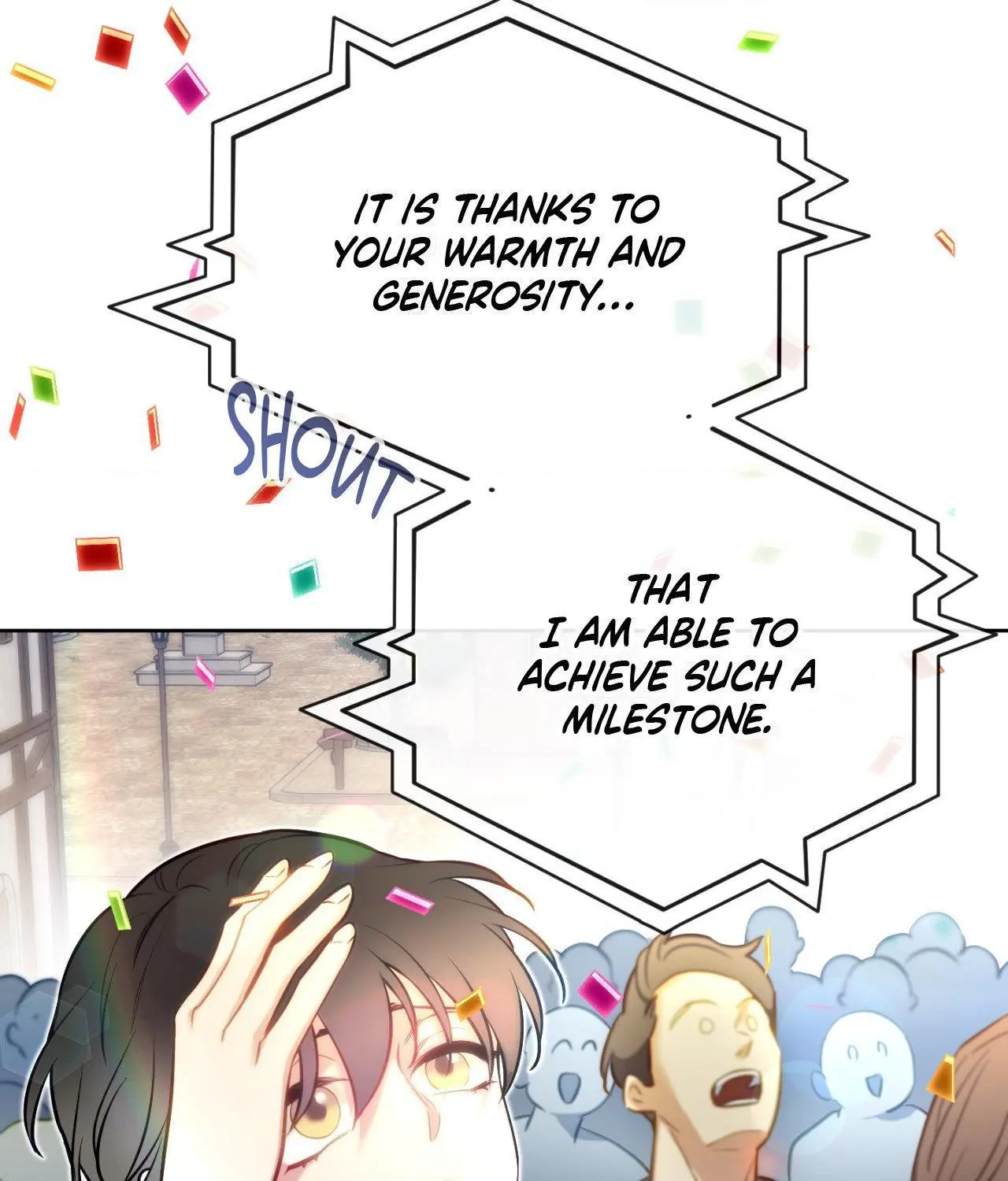 Rolling to be the King - Chapter 26 Page 114