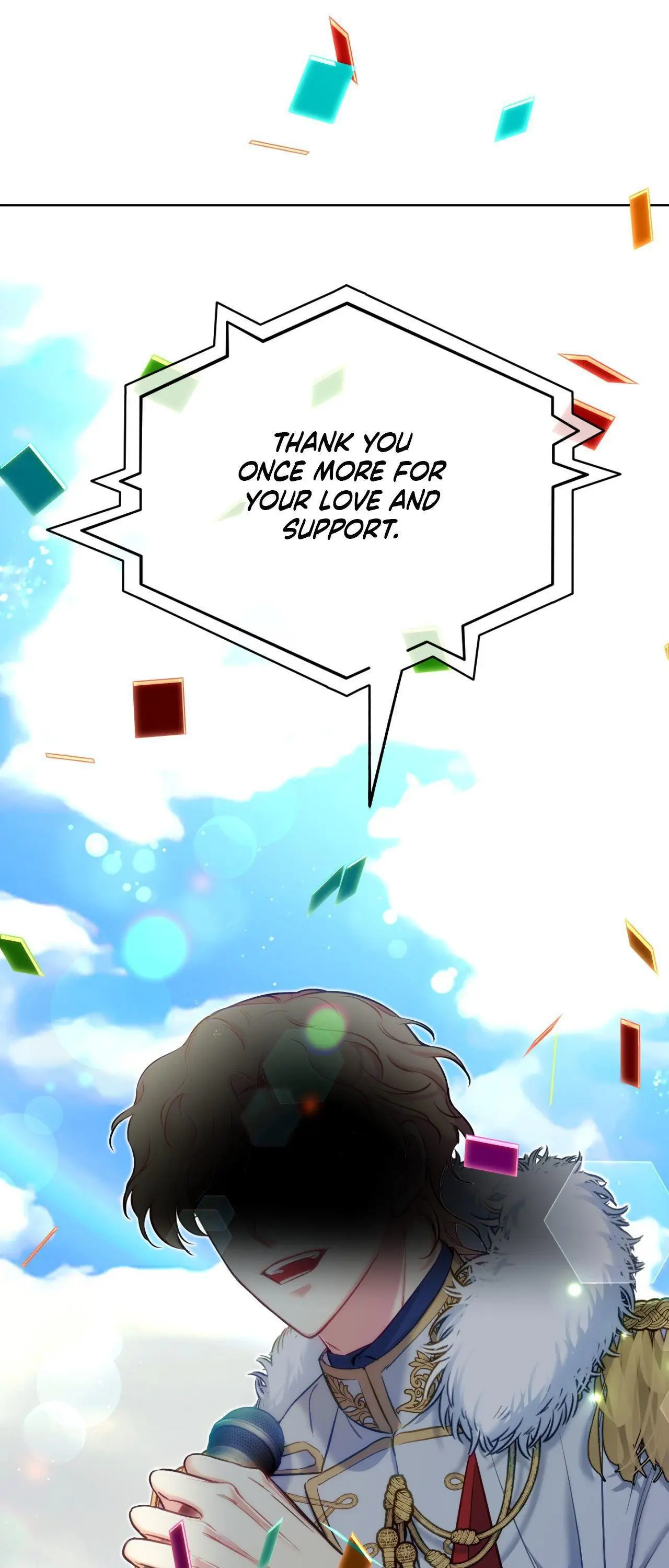Rolling to be the King - Chapter 27 Page 1