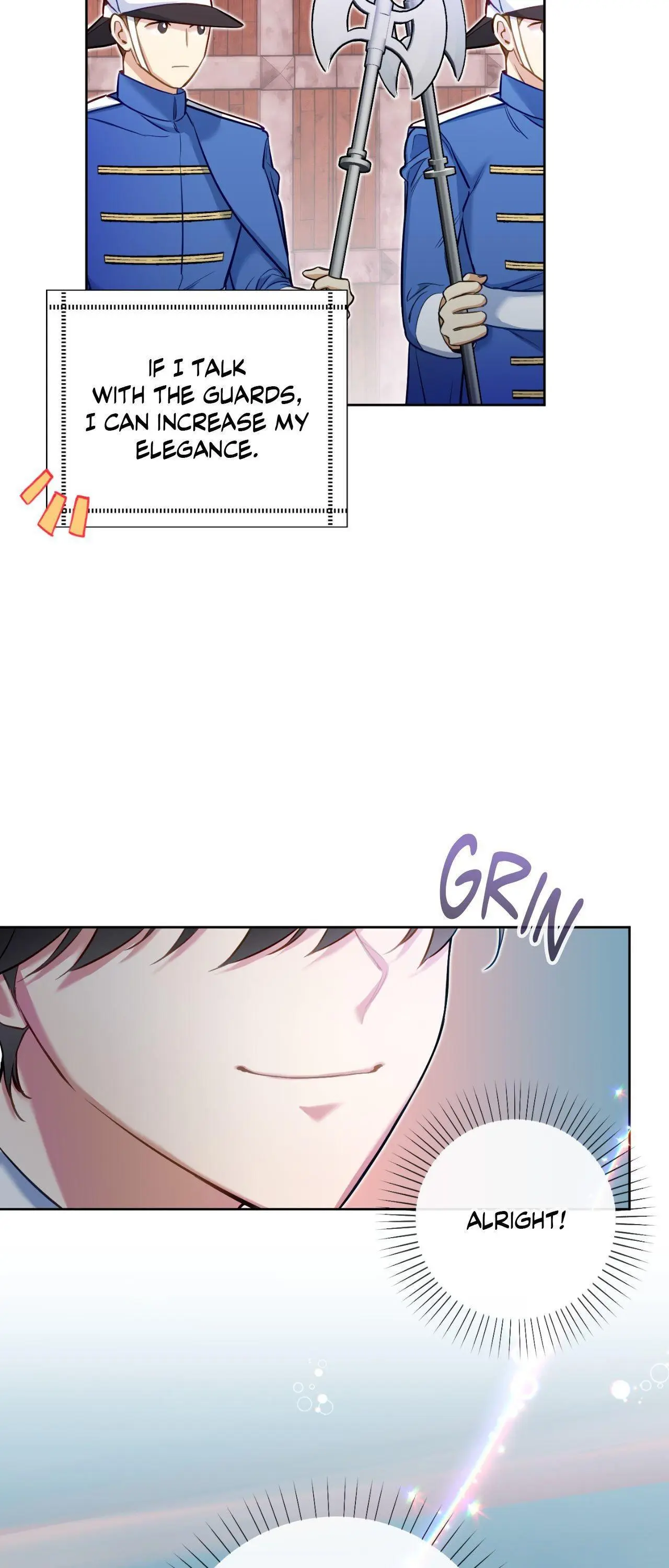 Rolling to be the King - Chapter 27 Page 11