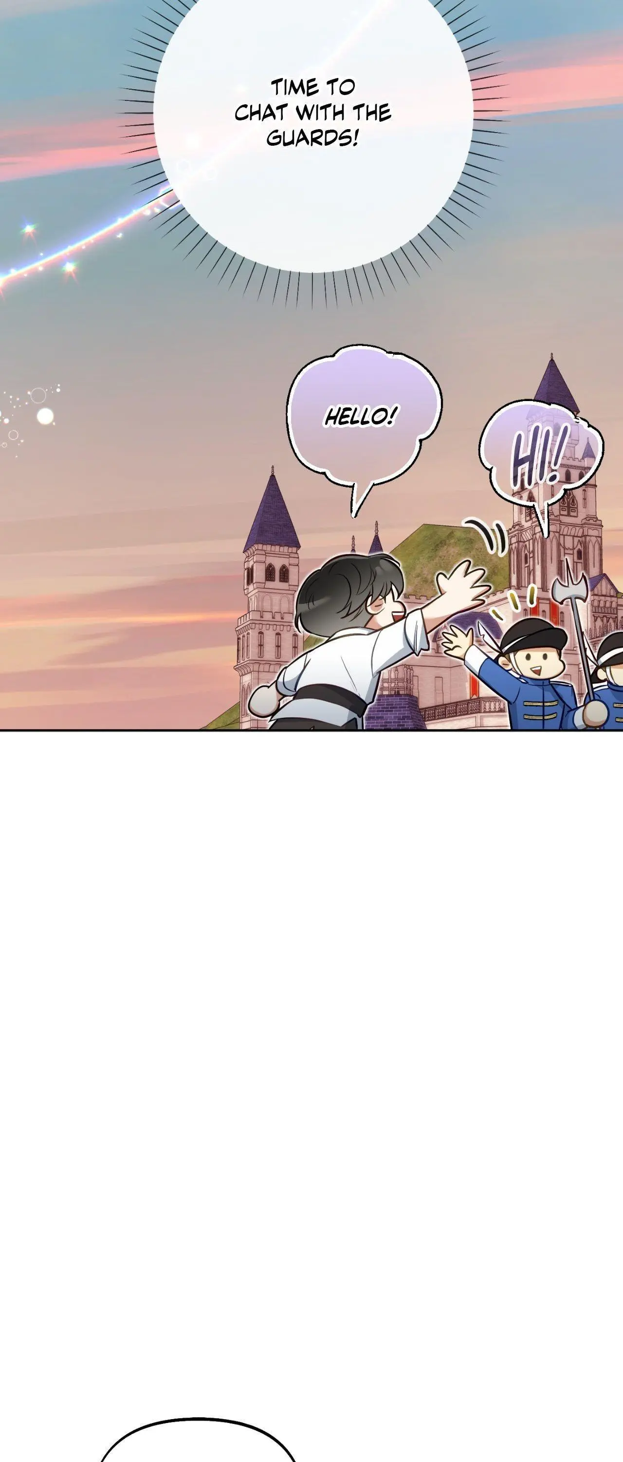 Rolling to be the King - Chapter 27 Page 12