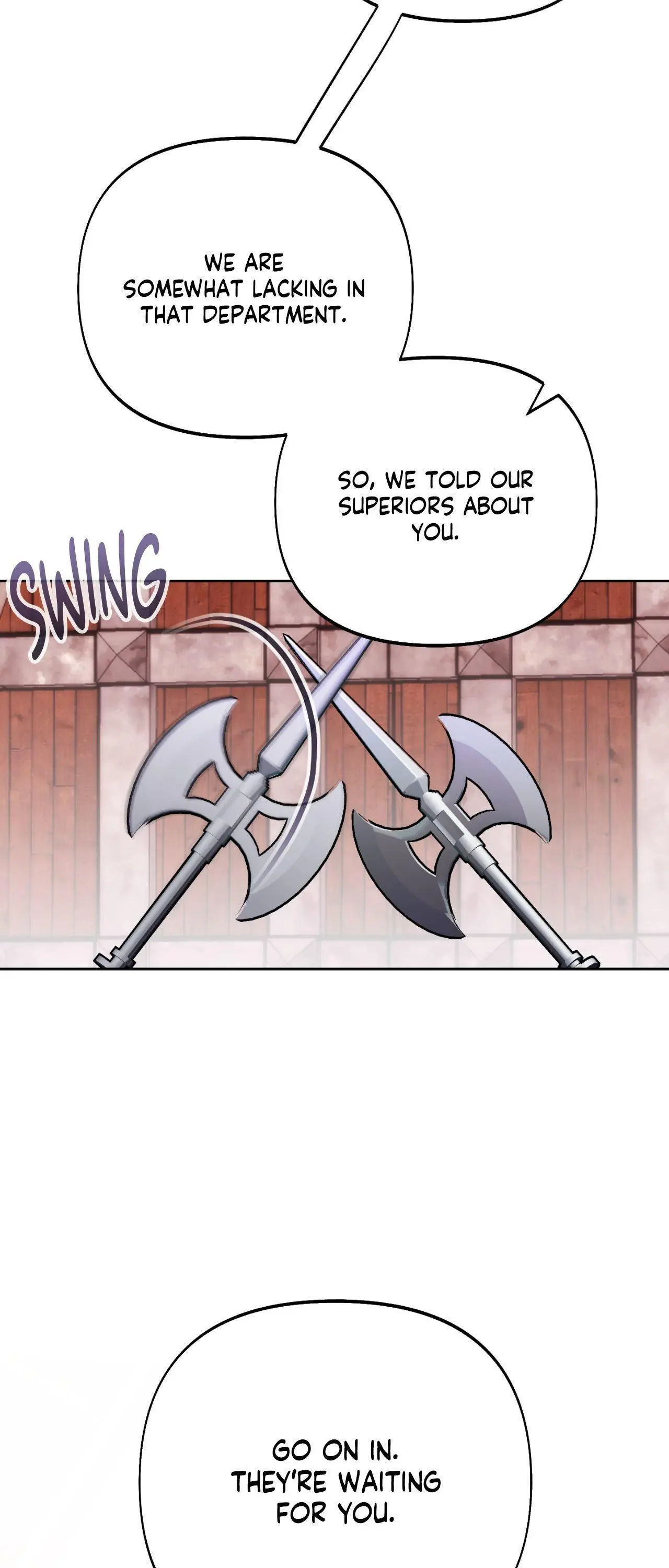 Rolling to be the King - Chapter 27 Page 15