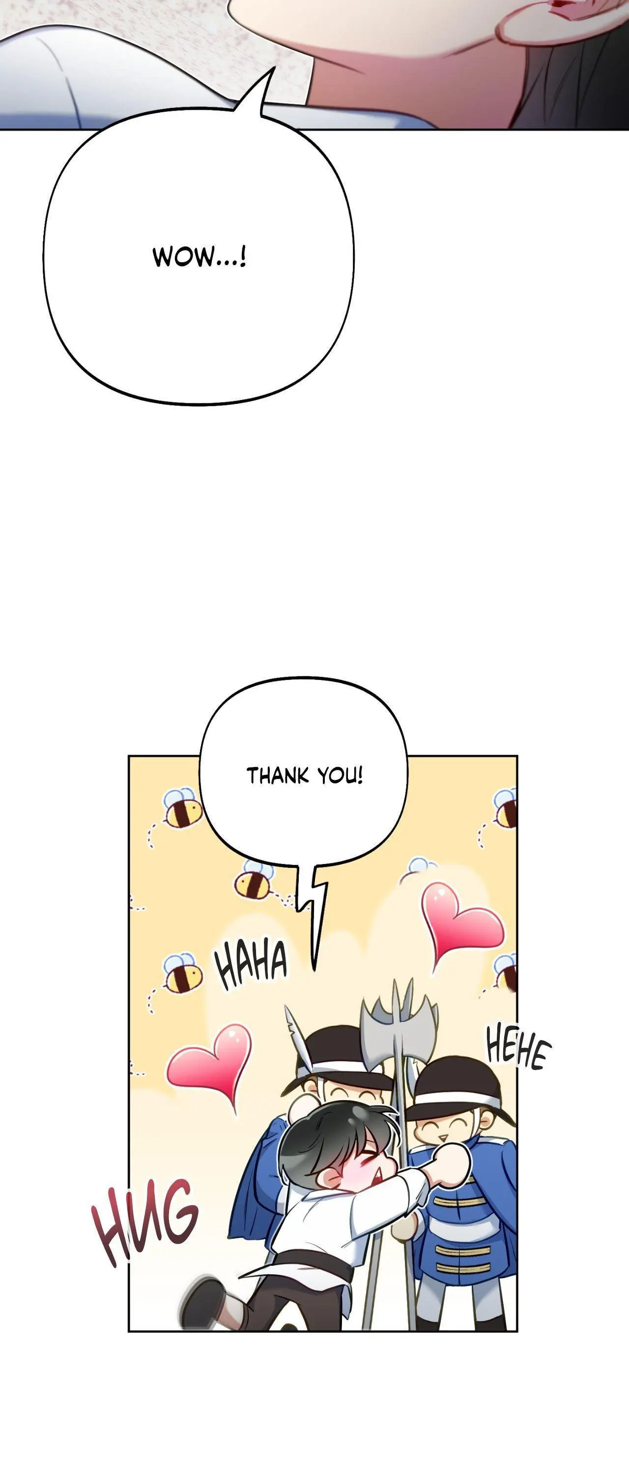 Rolling to be the King - Chapter 27 Page 17