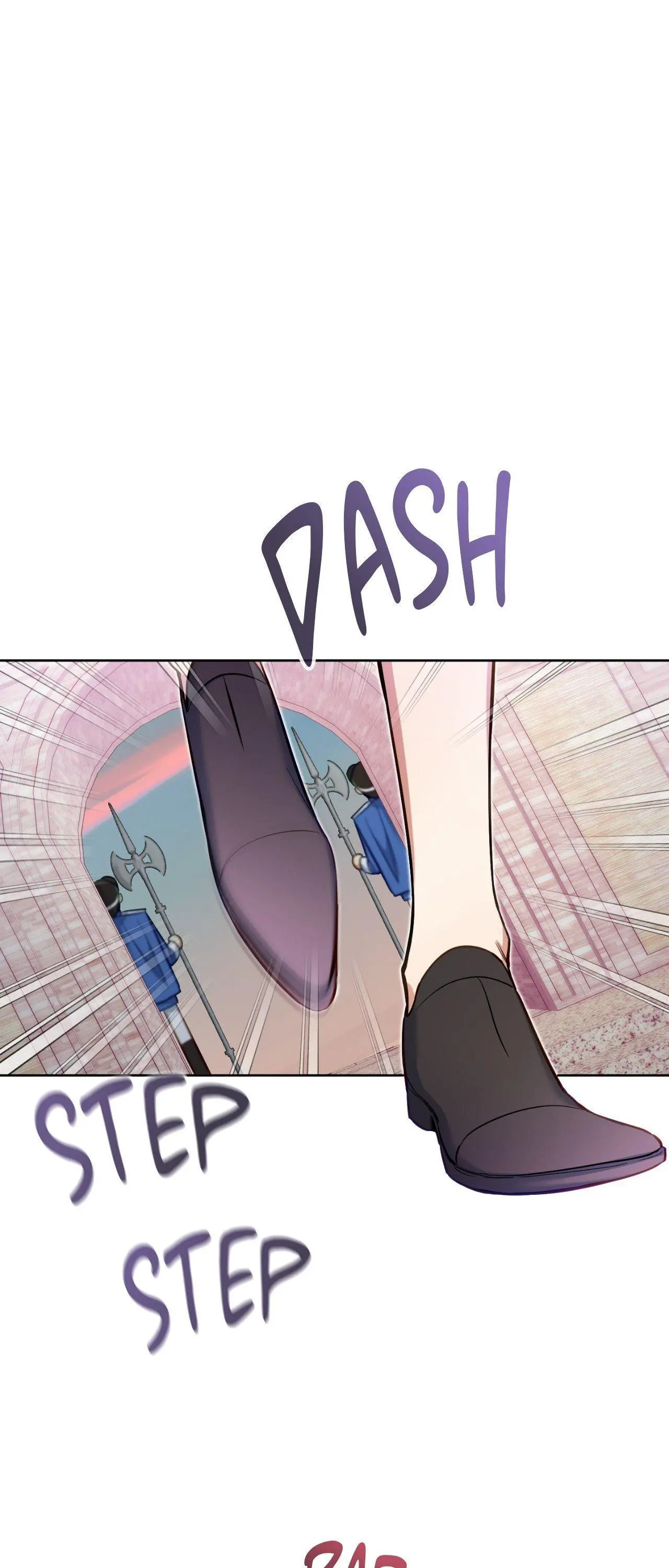 Rolling to be the King - Chapter 27 Page 18