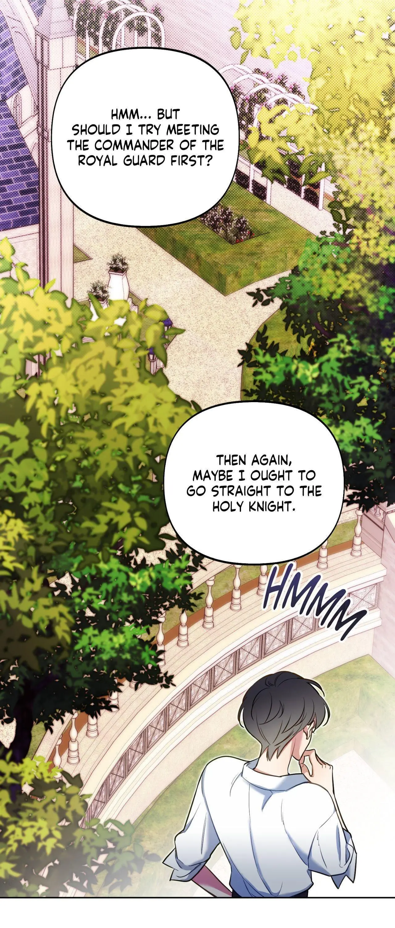 Rolling to be the King - Chapter 27 Page 23