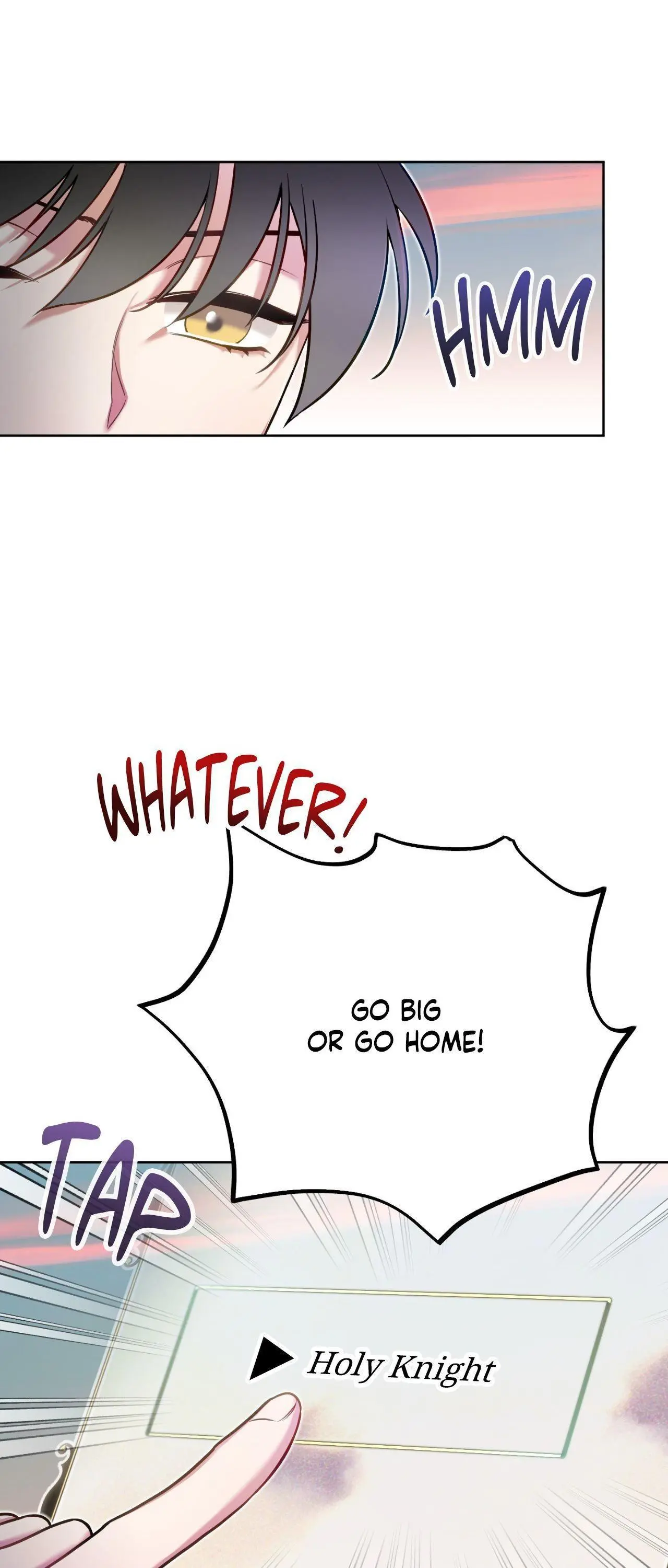Rolling to be the King - Chapter 27 Page 24