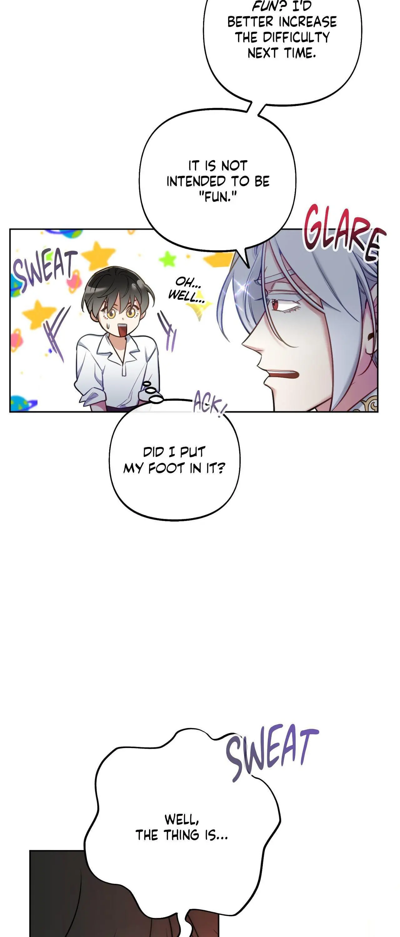 Rolling to be the King - Chapter 27 Page 31