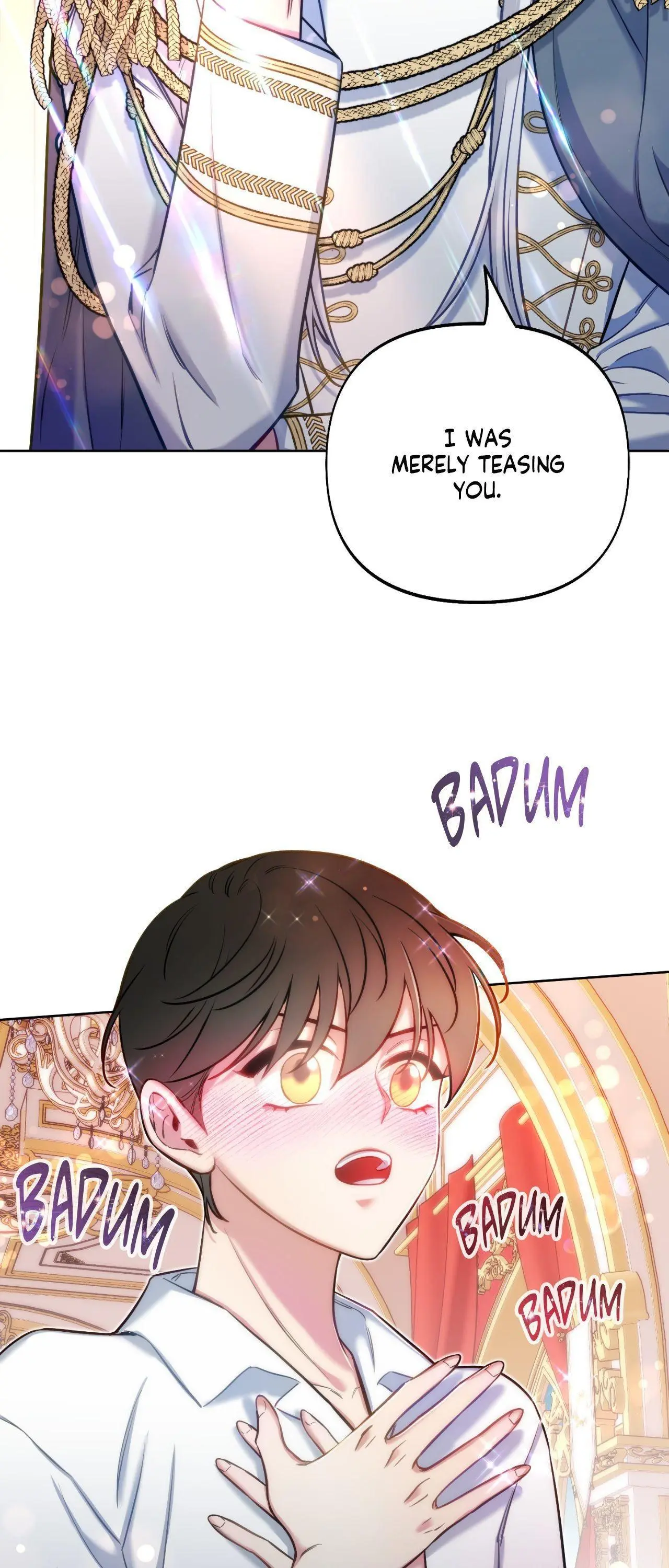 Rolling to be the King - Chapter 27 Page 33